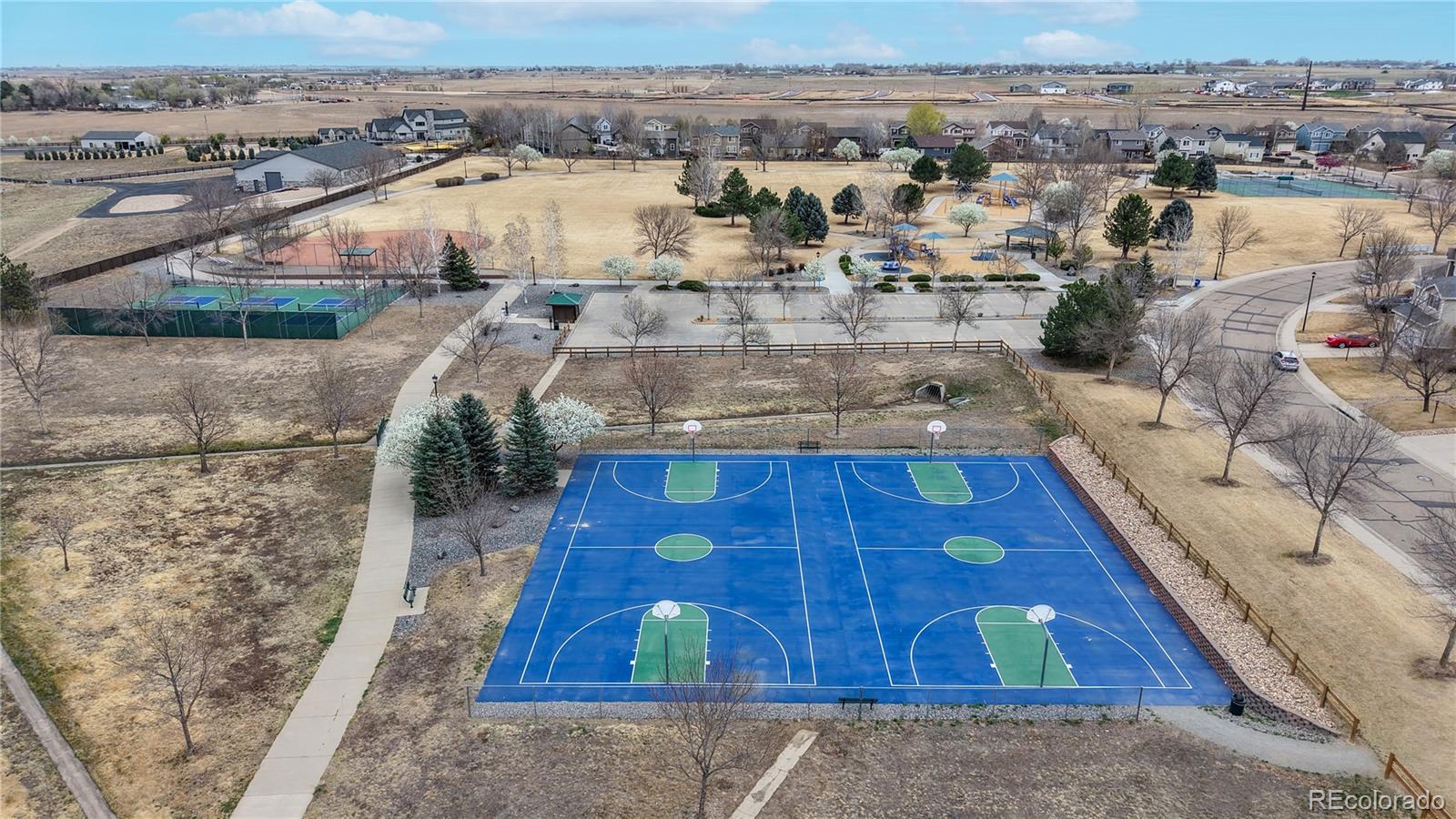 11478 Daisy Court Firestone CO 80504