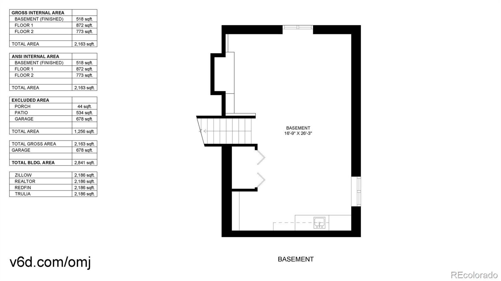 11478 Daisy Court Firestone CO 80504