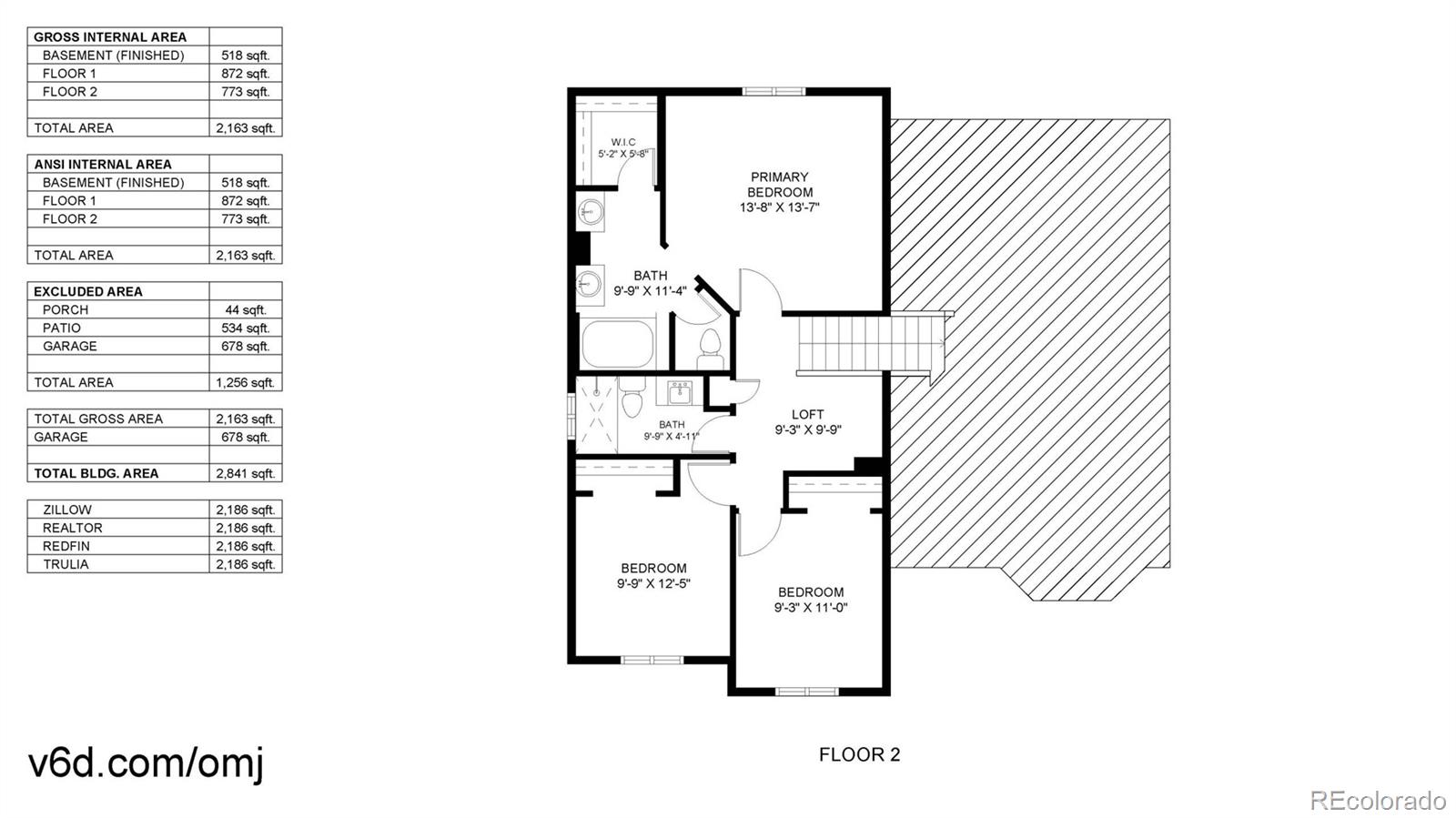 11478 Daisy Court Firestone CO 80504