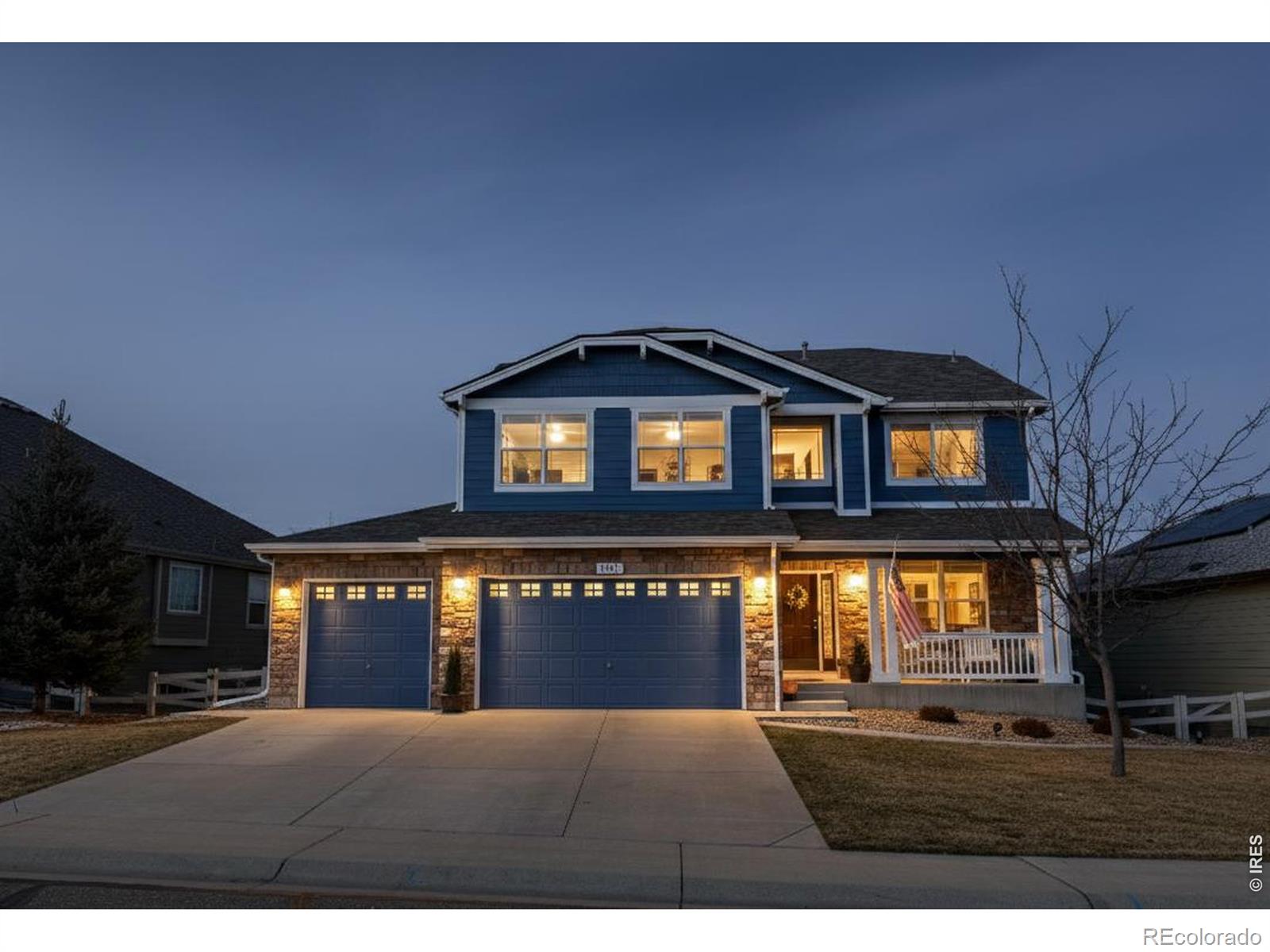 5522 Palomino Way Frederick CO 80504