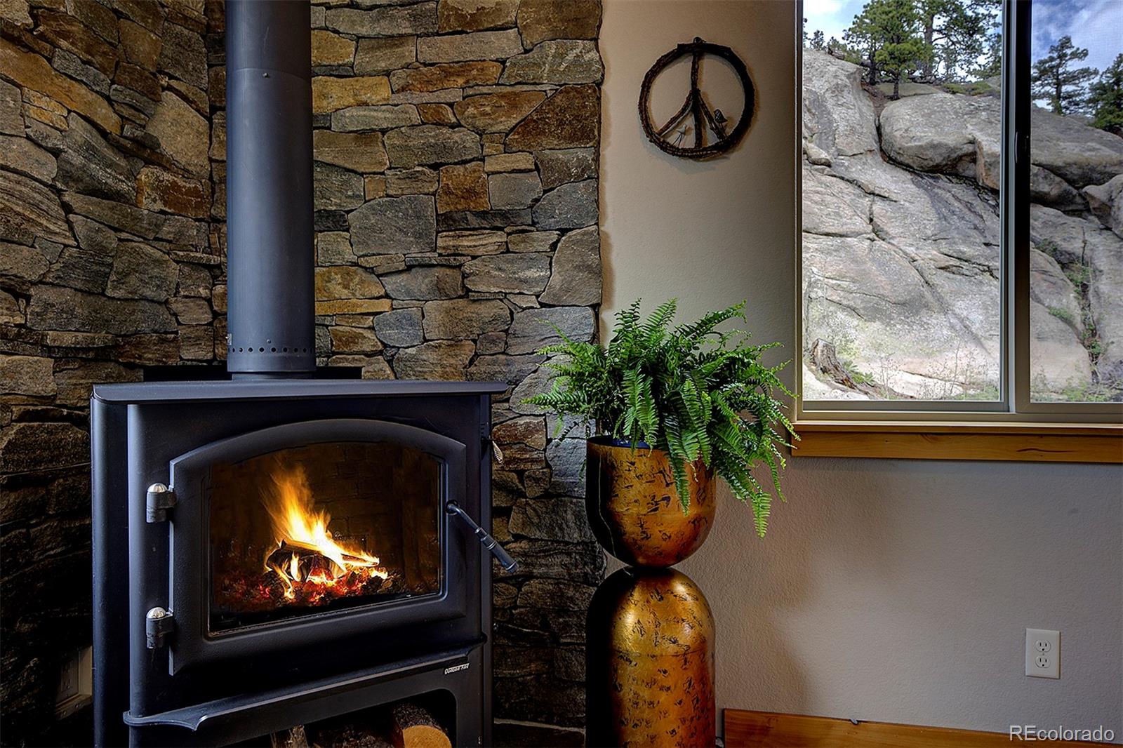 8621 Majestic View Drive Conifer CO 80433