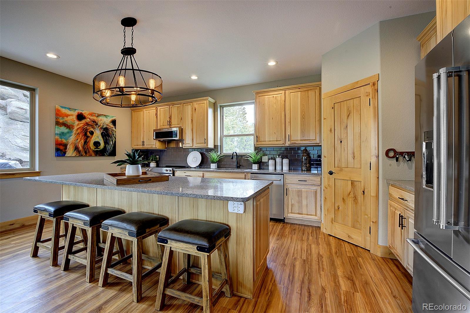 8621 Majestic View Drive Conifer CO 80433