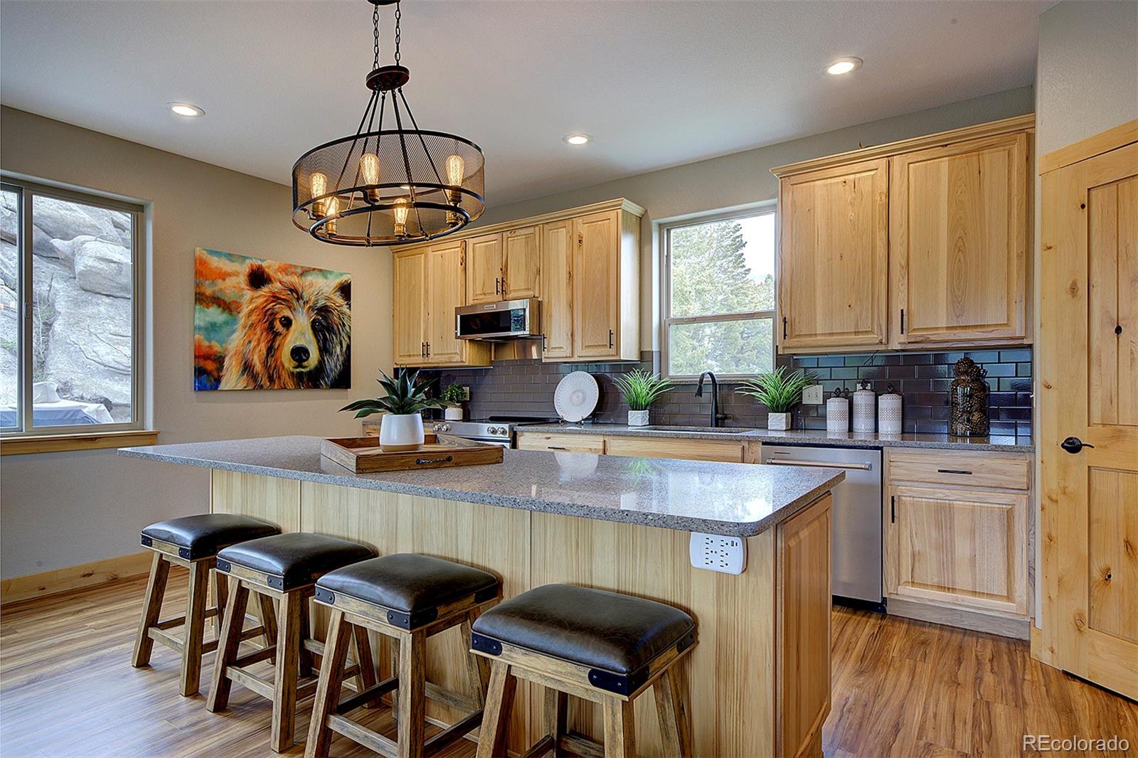 8621 Majestic View Drive Conifer CO 80433