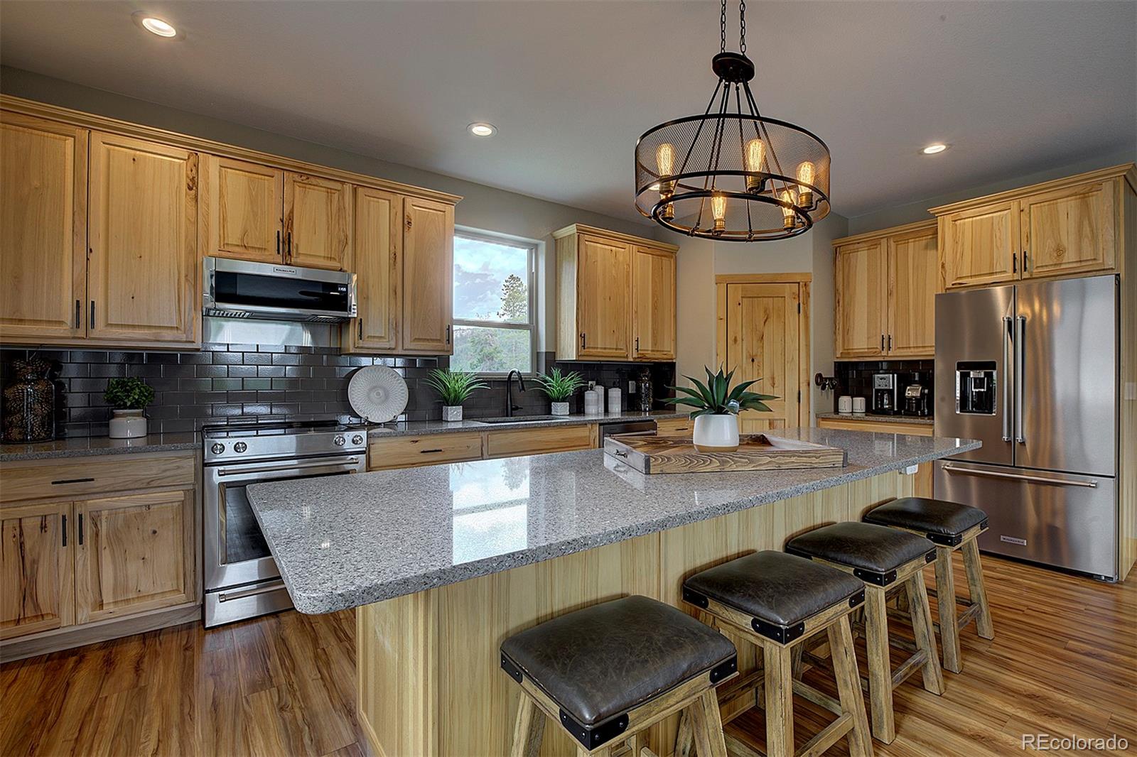 8621 Majestic View Drive Conifer CO 80433