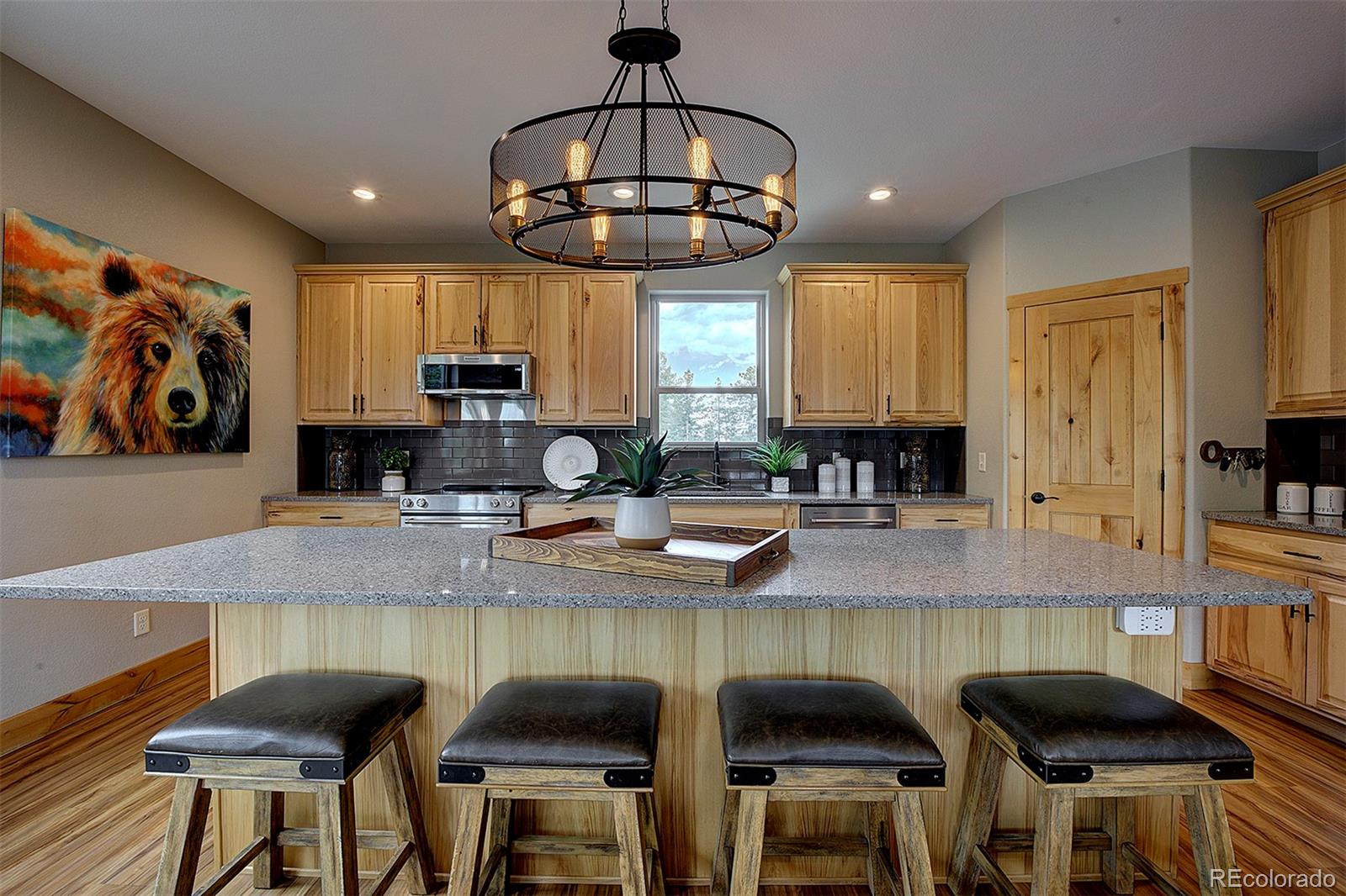 8621 Majestic View Drive Conifer CO 80433