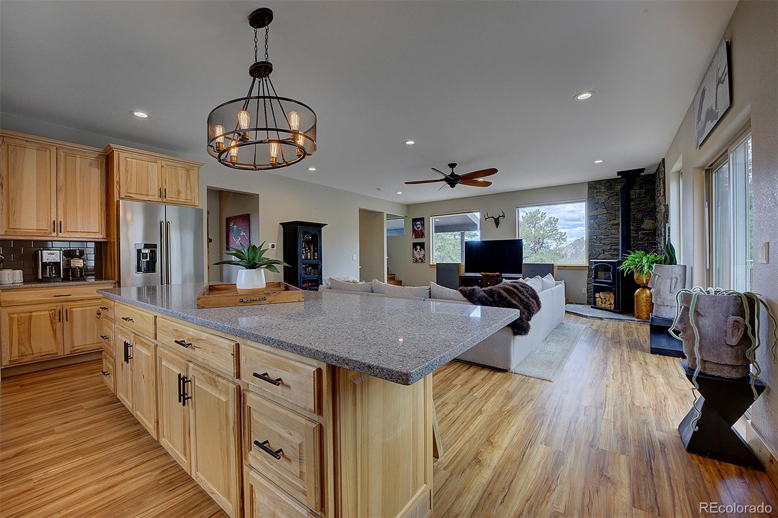 8621 Majestic View Drive Conifer CO 80433