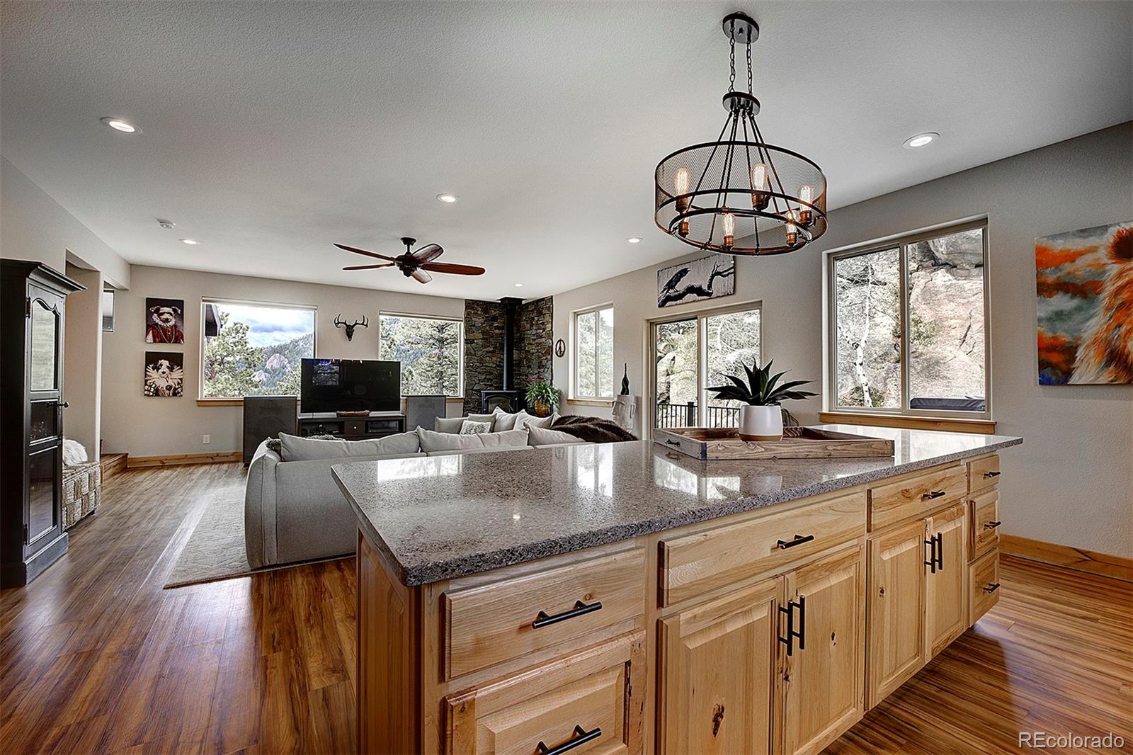 8621 Majestic View Drive Conifer CO 80433