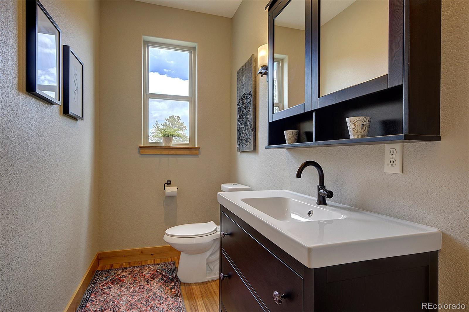 8621 Majestic View Drive Conifer CO 80433