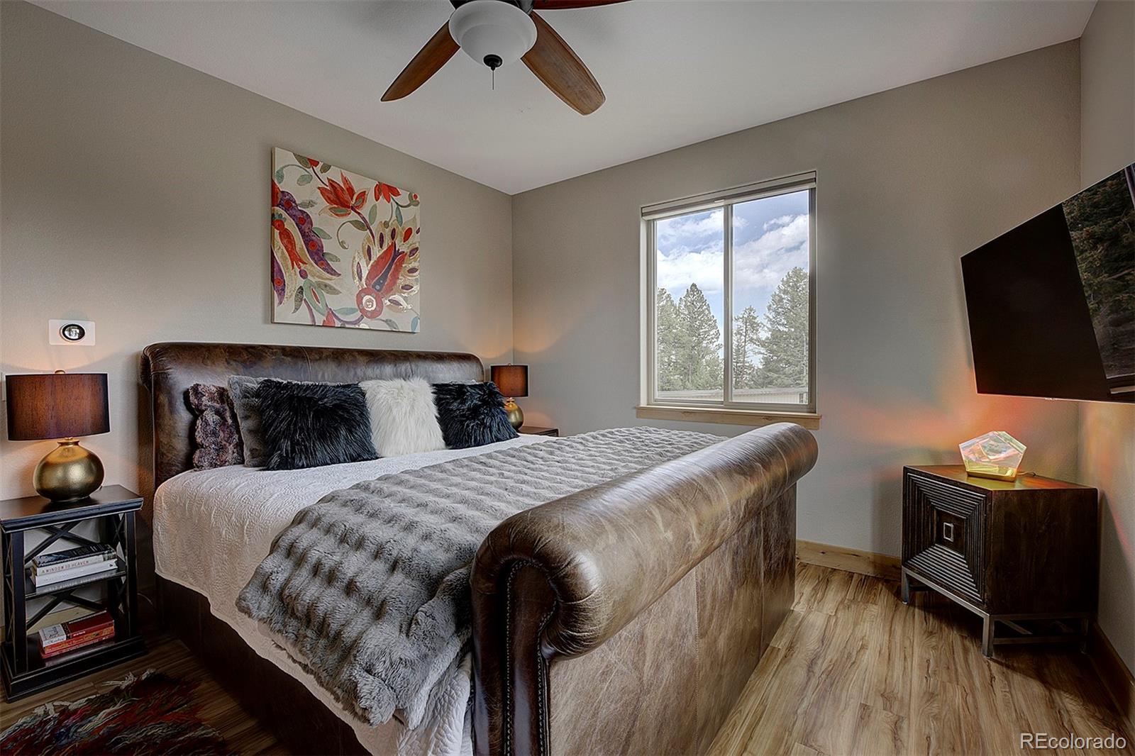 8621 Majestic View Drive Conifer CO 80433