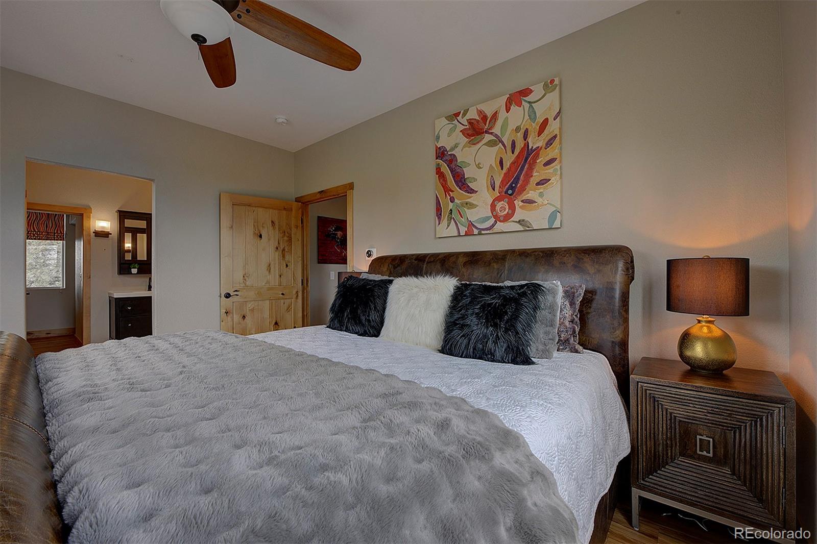 8621 Majestic View Drive Conifer CO 80433