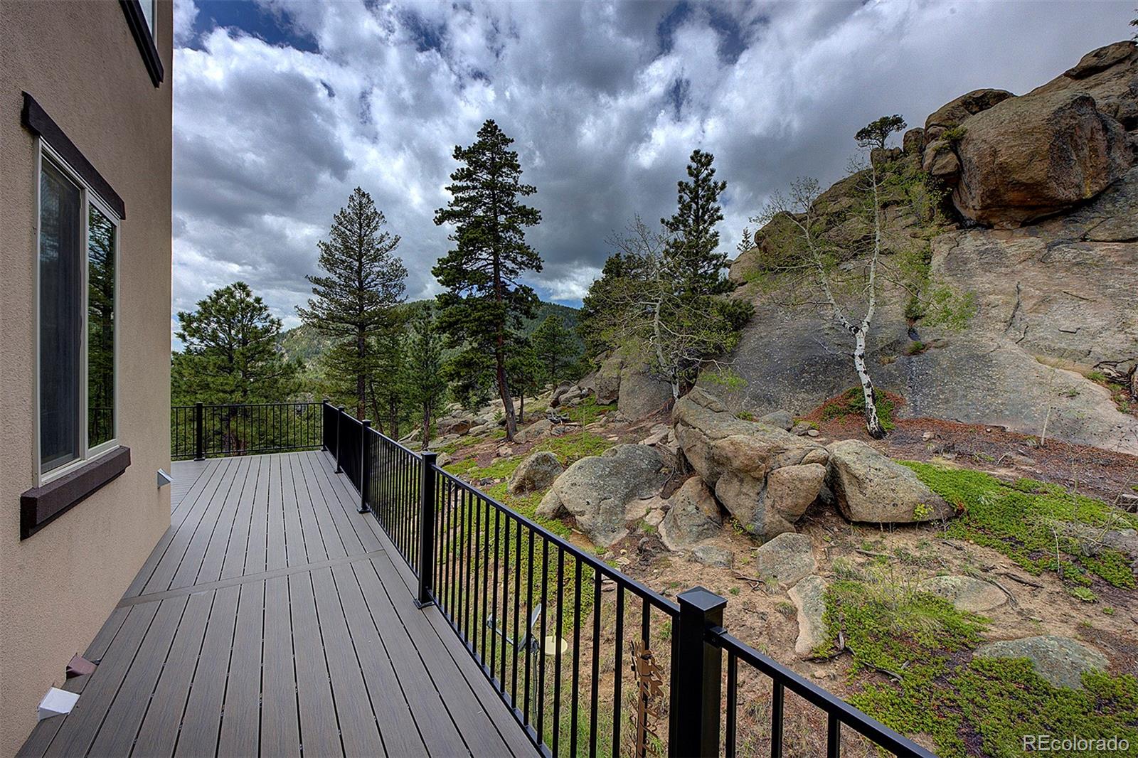 8621 Majestic View Drive Conifer CO 80433