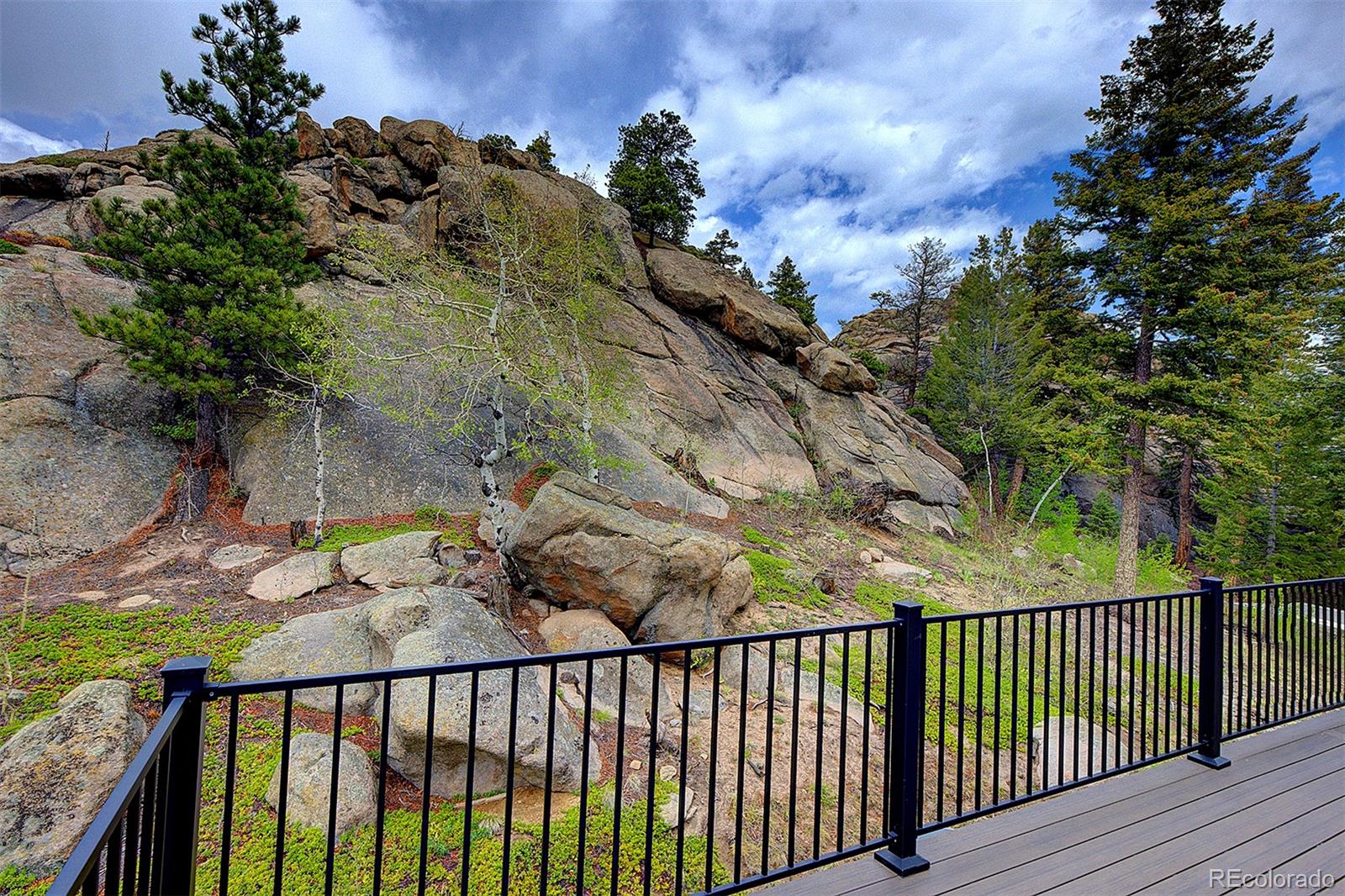 8621 Majestic View Drive Conifer CO 80433