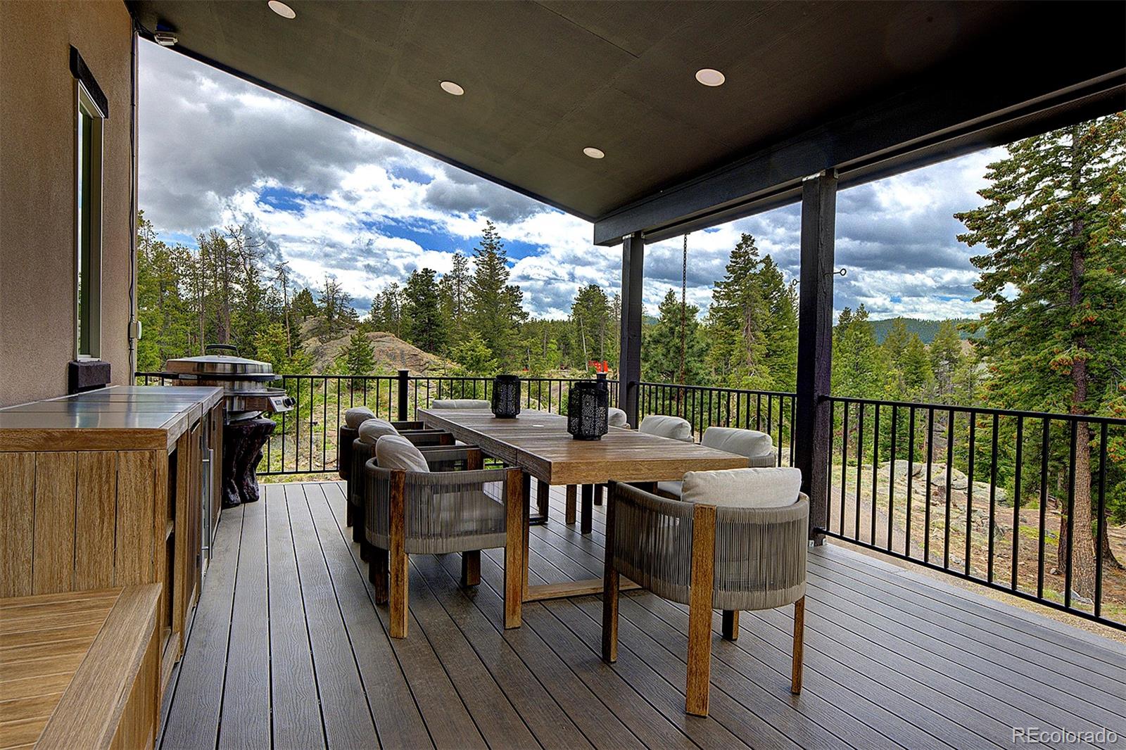 8621 Majestic View Drive Conifer CO 80433