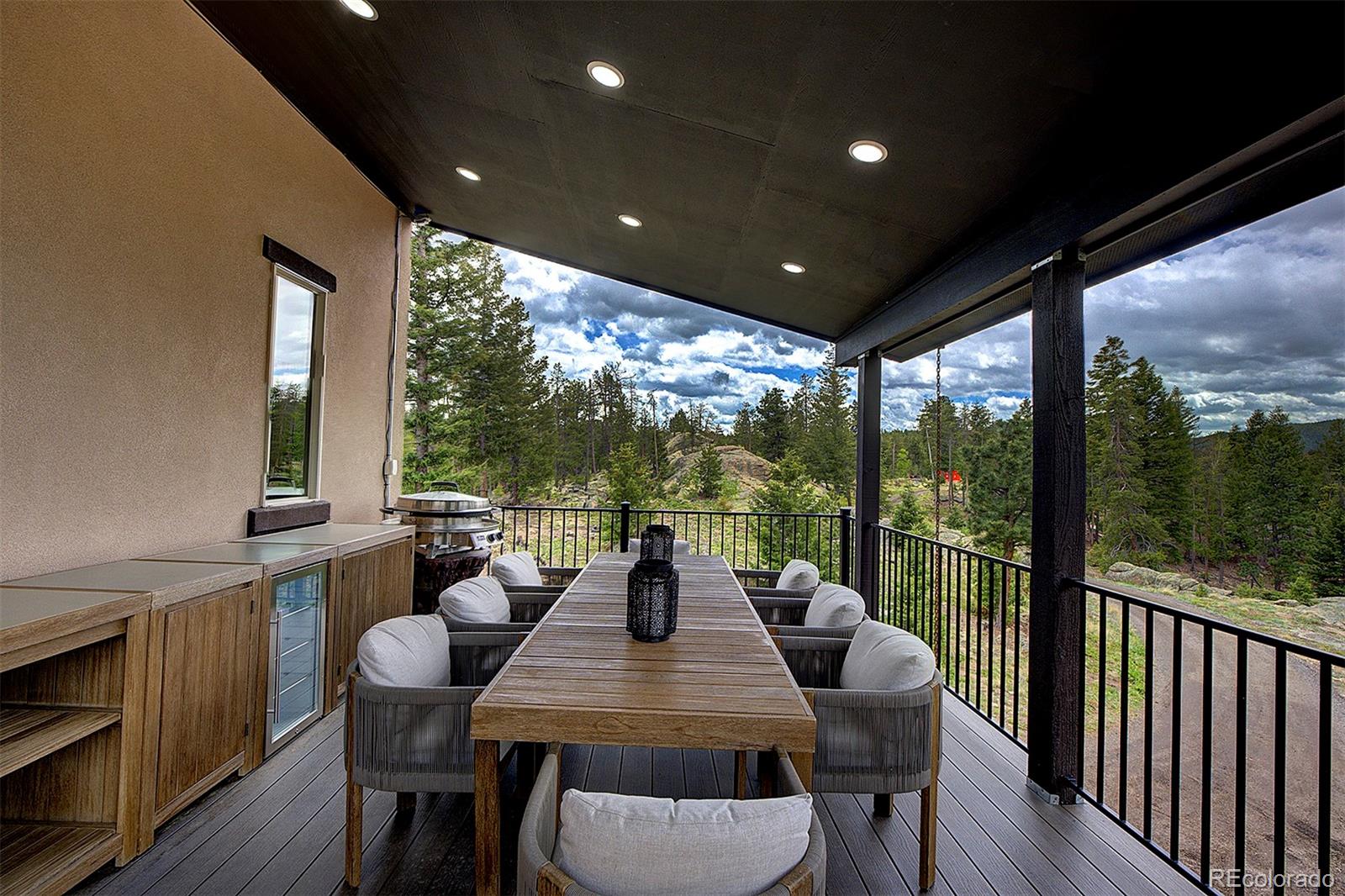 8621 Majestic View Drive Conifer CO 80433