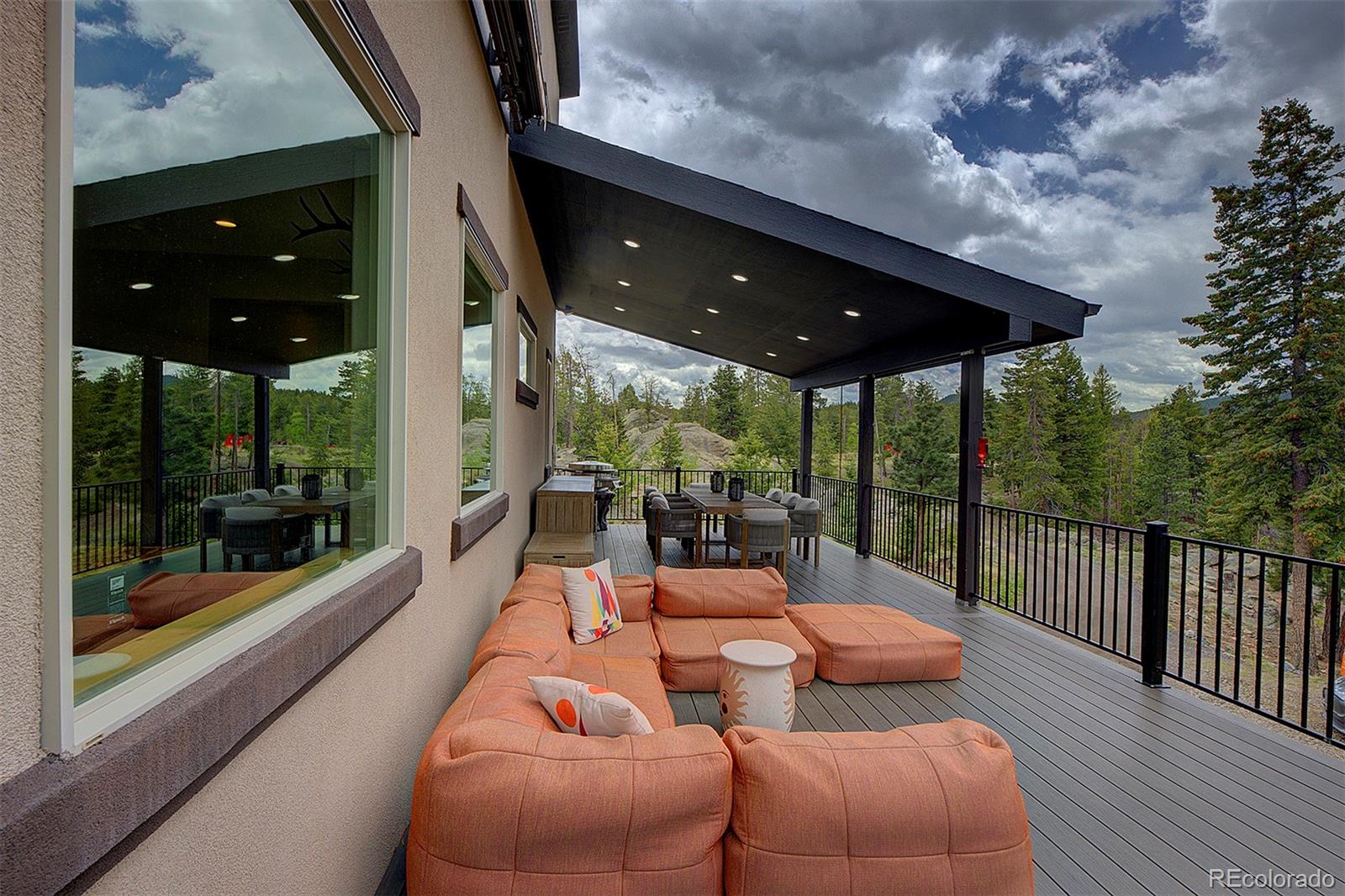8621 Majestic View Drive Conifer CO 80433