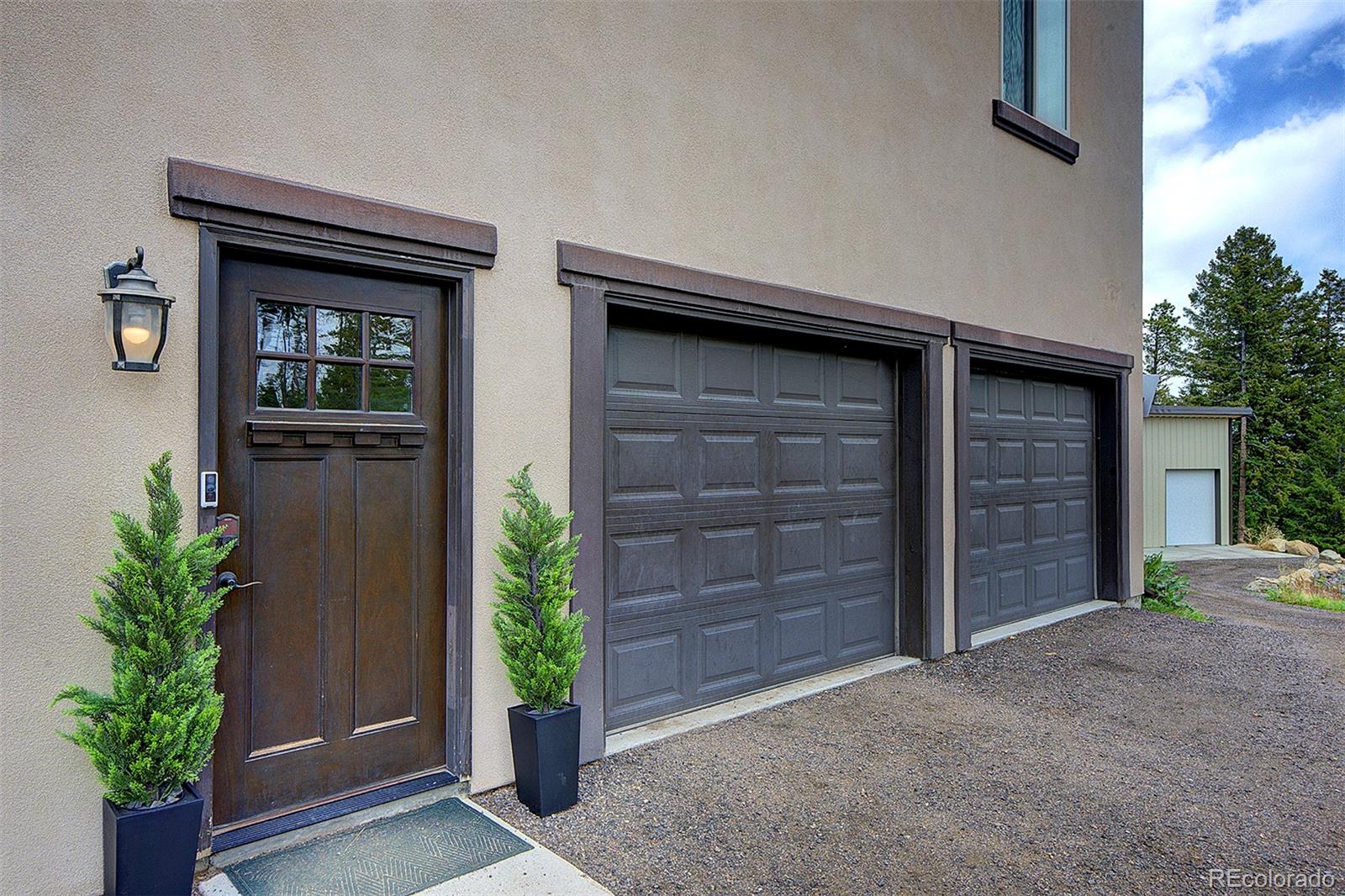 8621 Majestic View Drive Conifer CO 80433