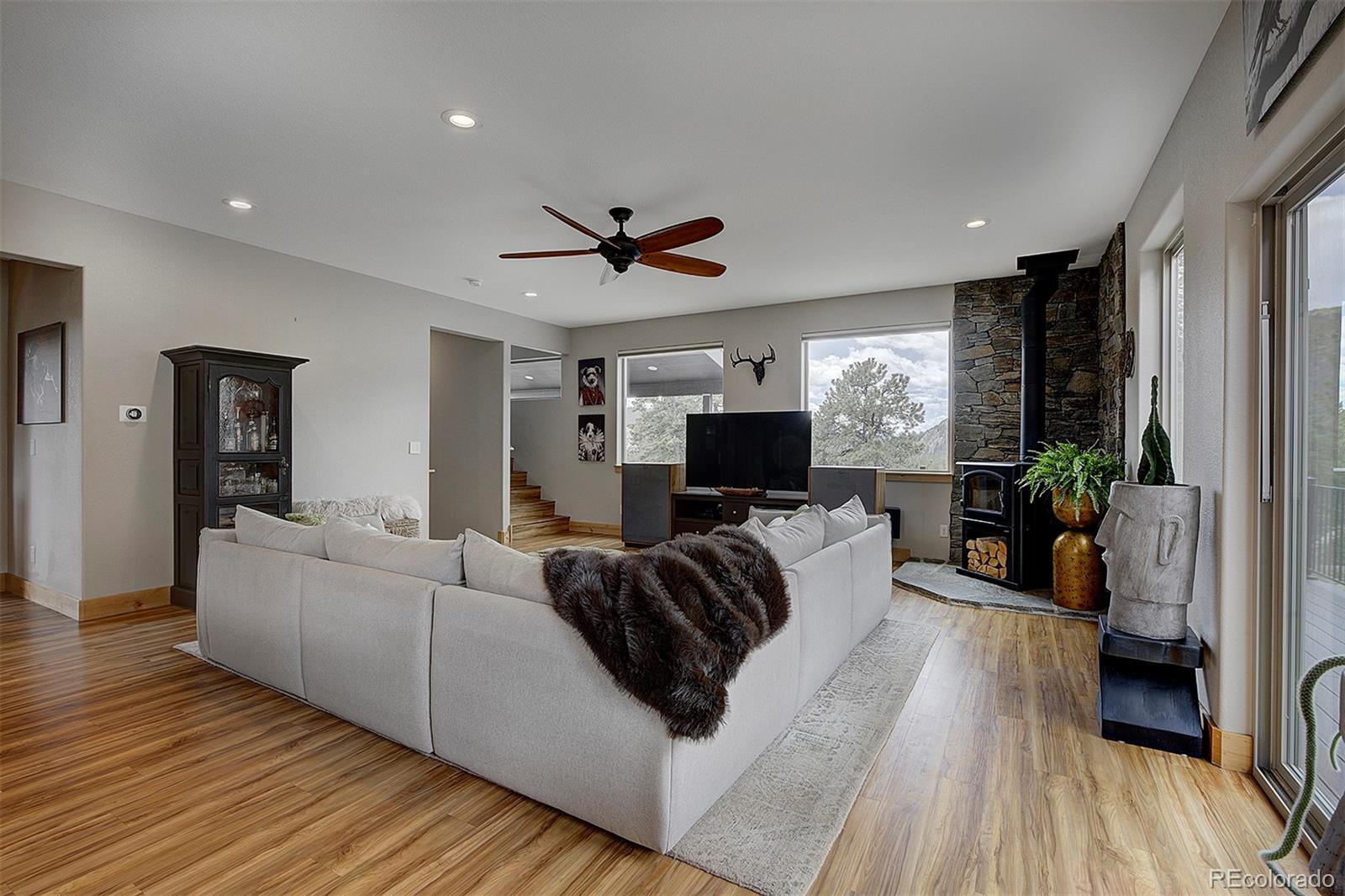 8621 Majestic View Drive Conifer CO 80433