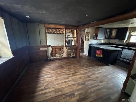 34697 Silver Springs Boulevard Pine CO 80470