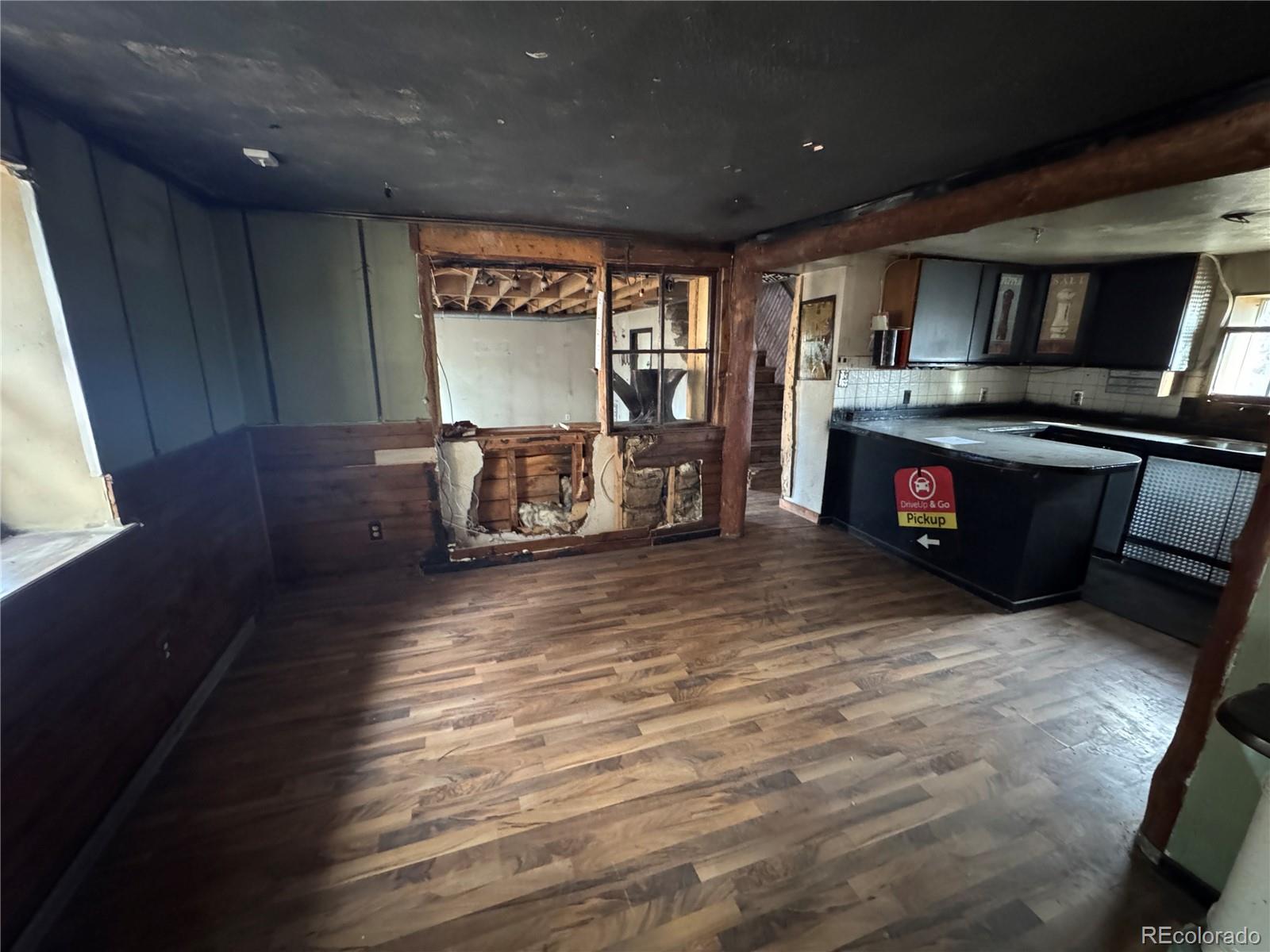 34697 Silver Springs Boulevard Pine CO 80470