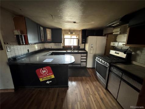 34697 Silver Springs Boulevard Pine CO 80470