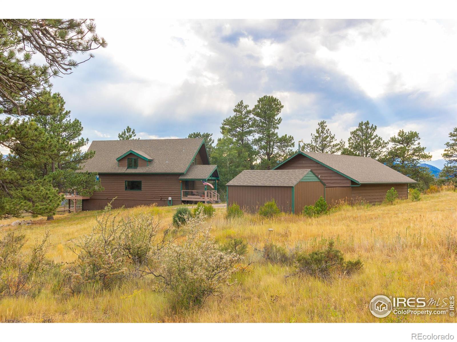 615 Guardian Peak Drive Livermore CO 80536