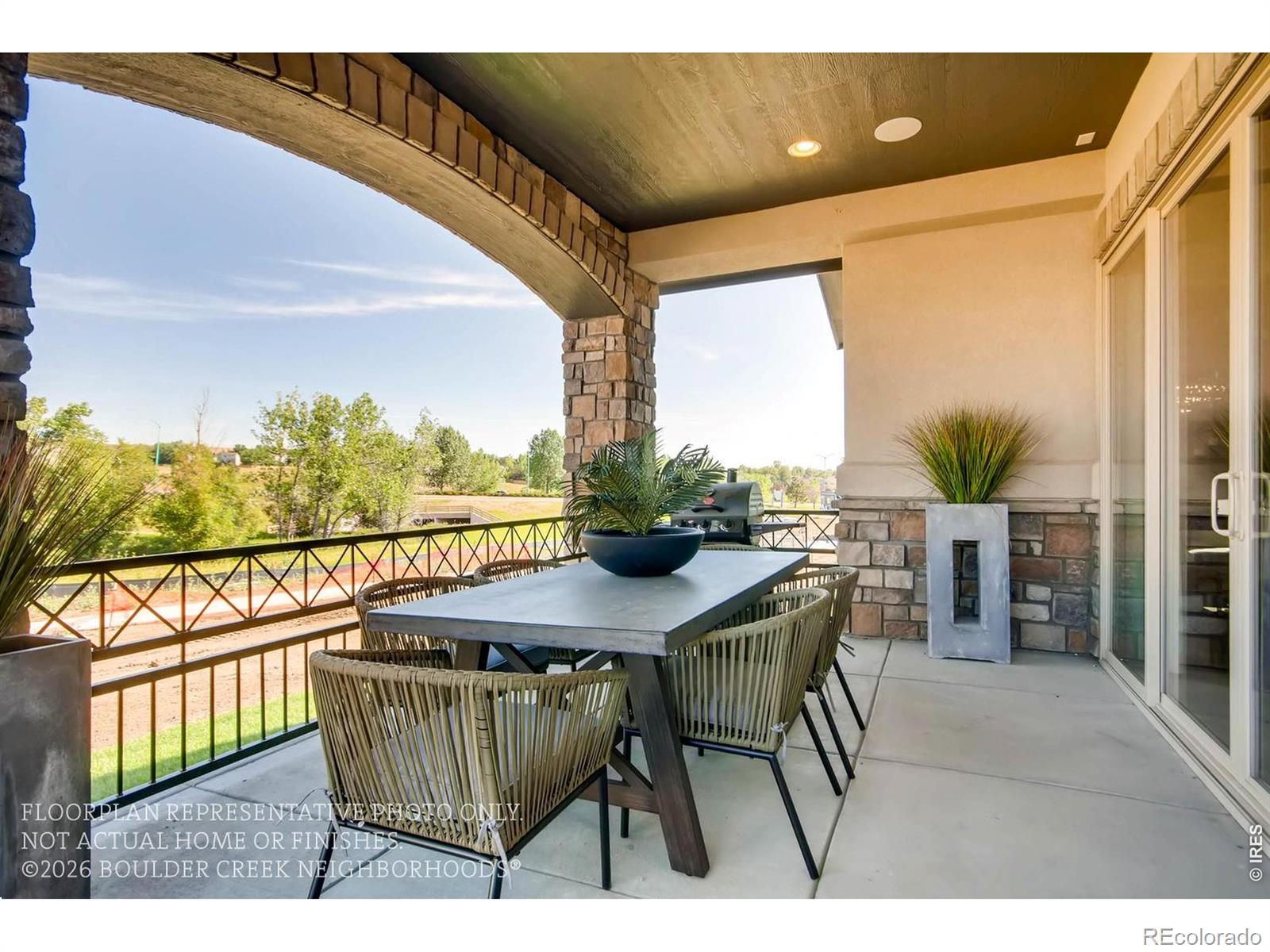 5716 W 141st Place Broomfield CO 80020