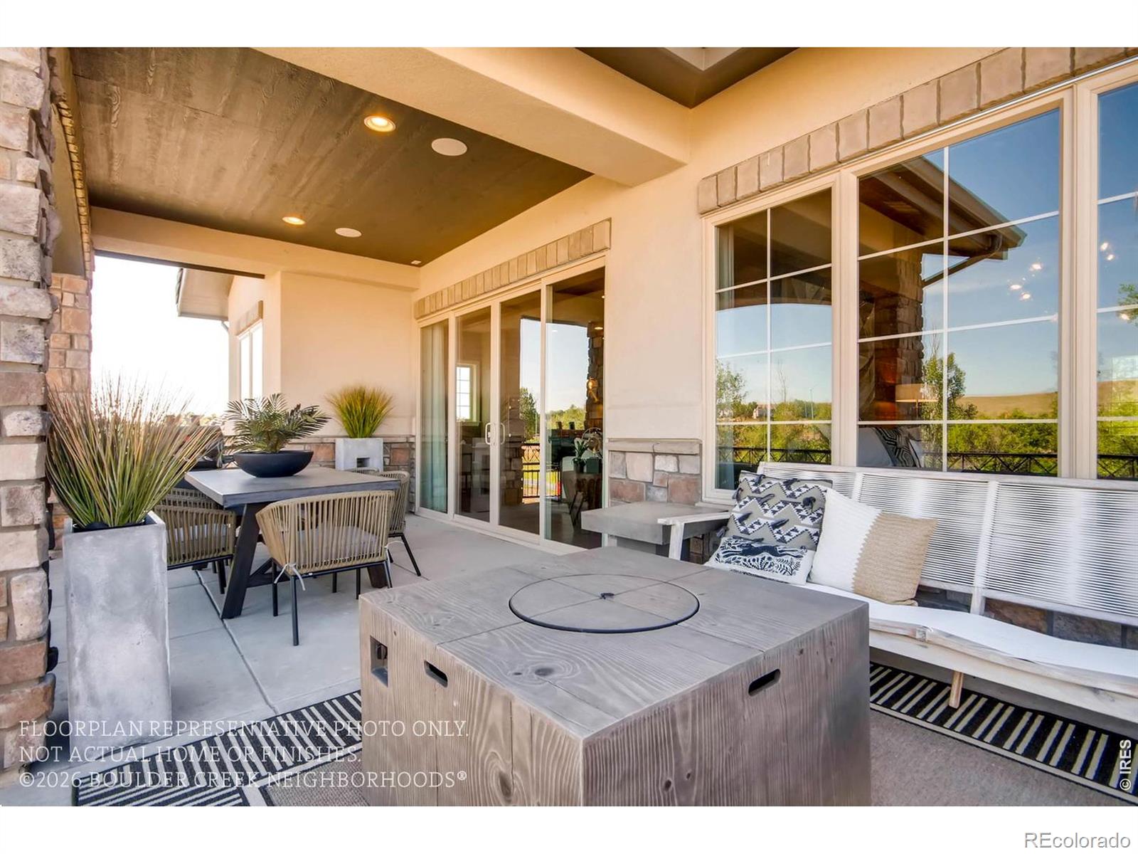 5716 W 141st Place Broomfield CO 80020