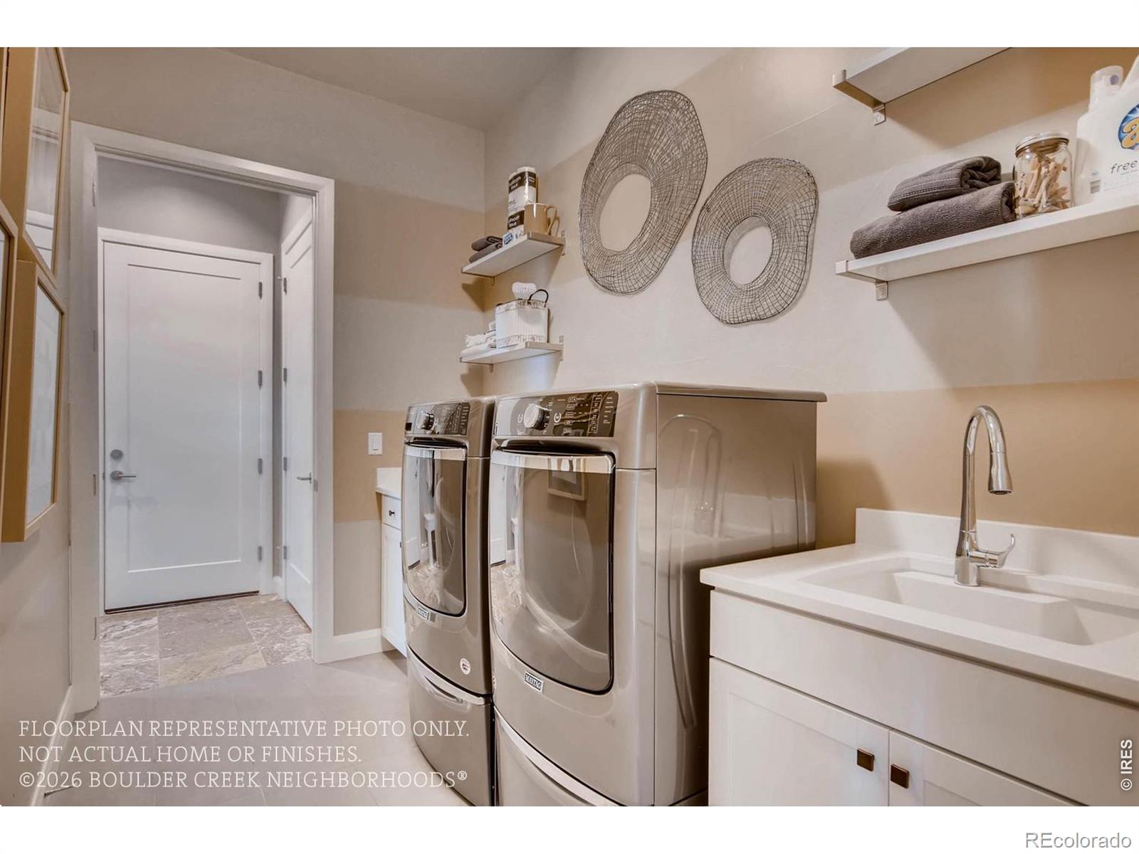 5716 W 141st Place Broomfield CO 80020