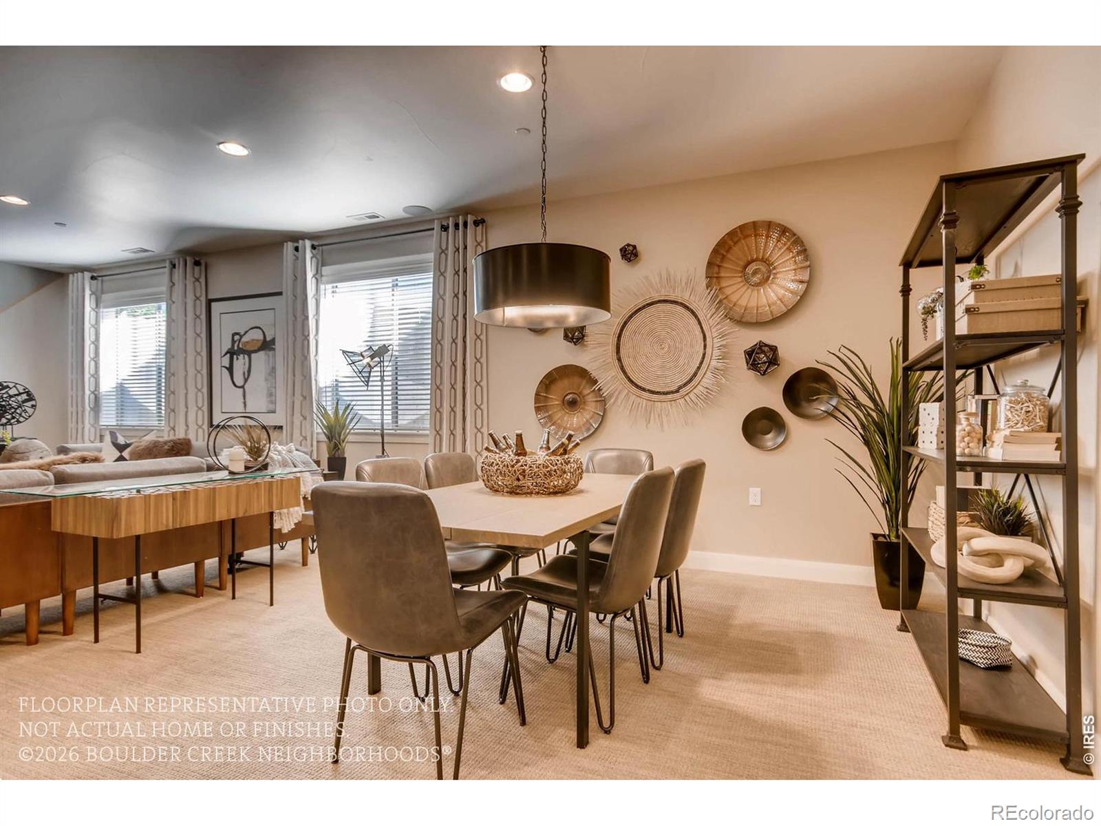 5716 W 141st Place Broomfield CO 80020