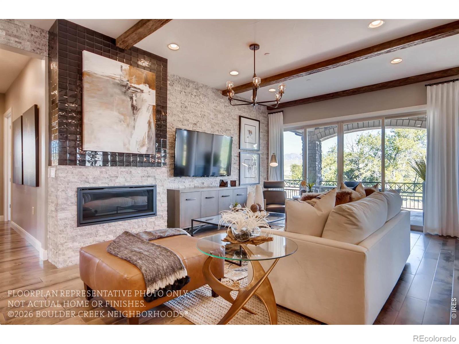 5716 W 141st Place Broomfield CO 80020