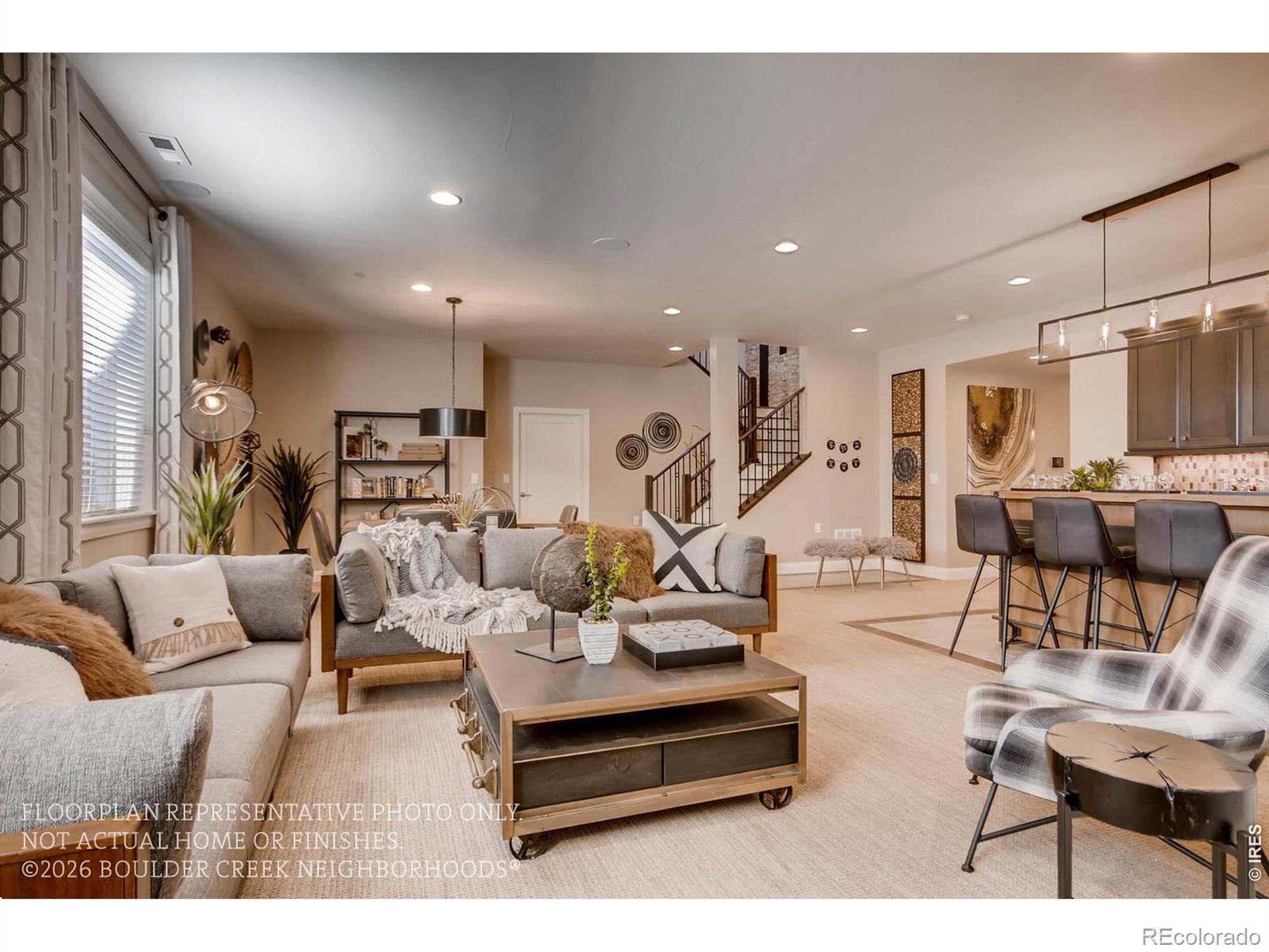 5716 W 141st Place Broomfield CO 80020