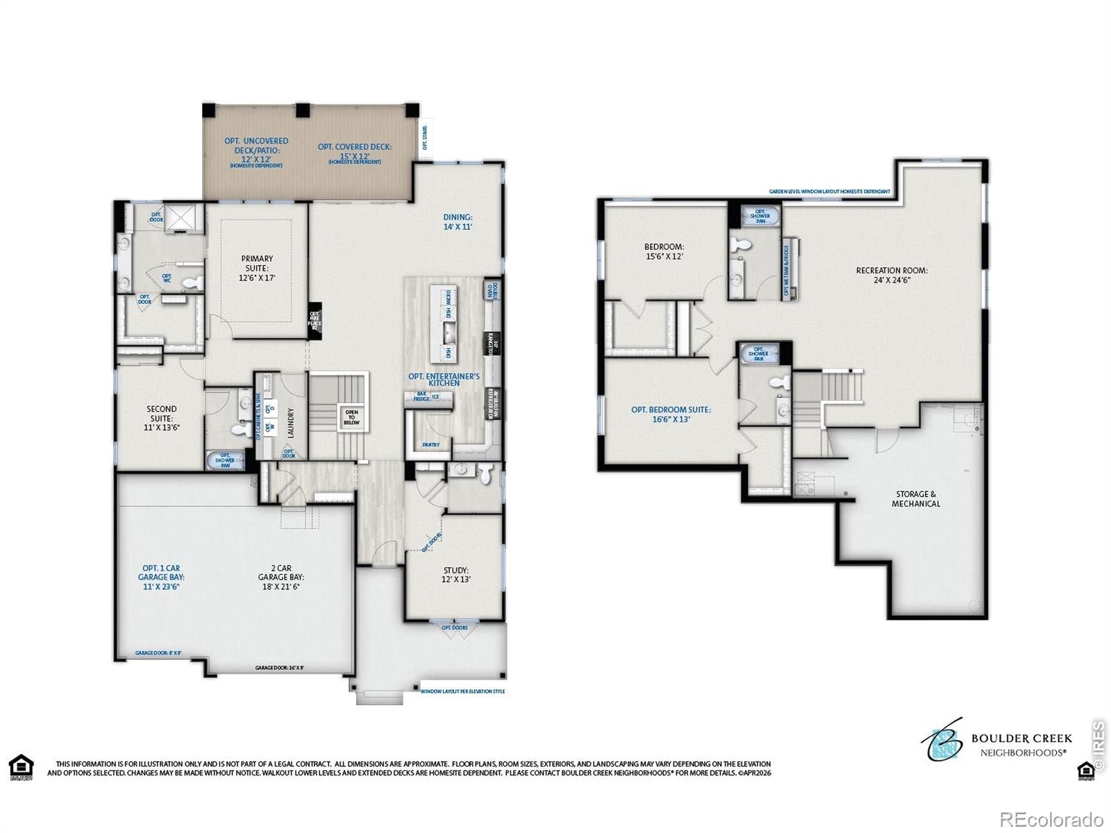 5716 W 141st Place Broomfield CO 80020