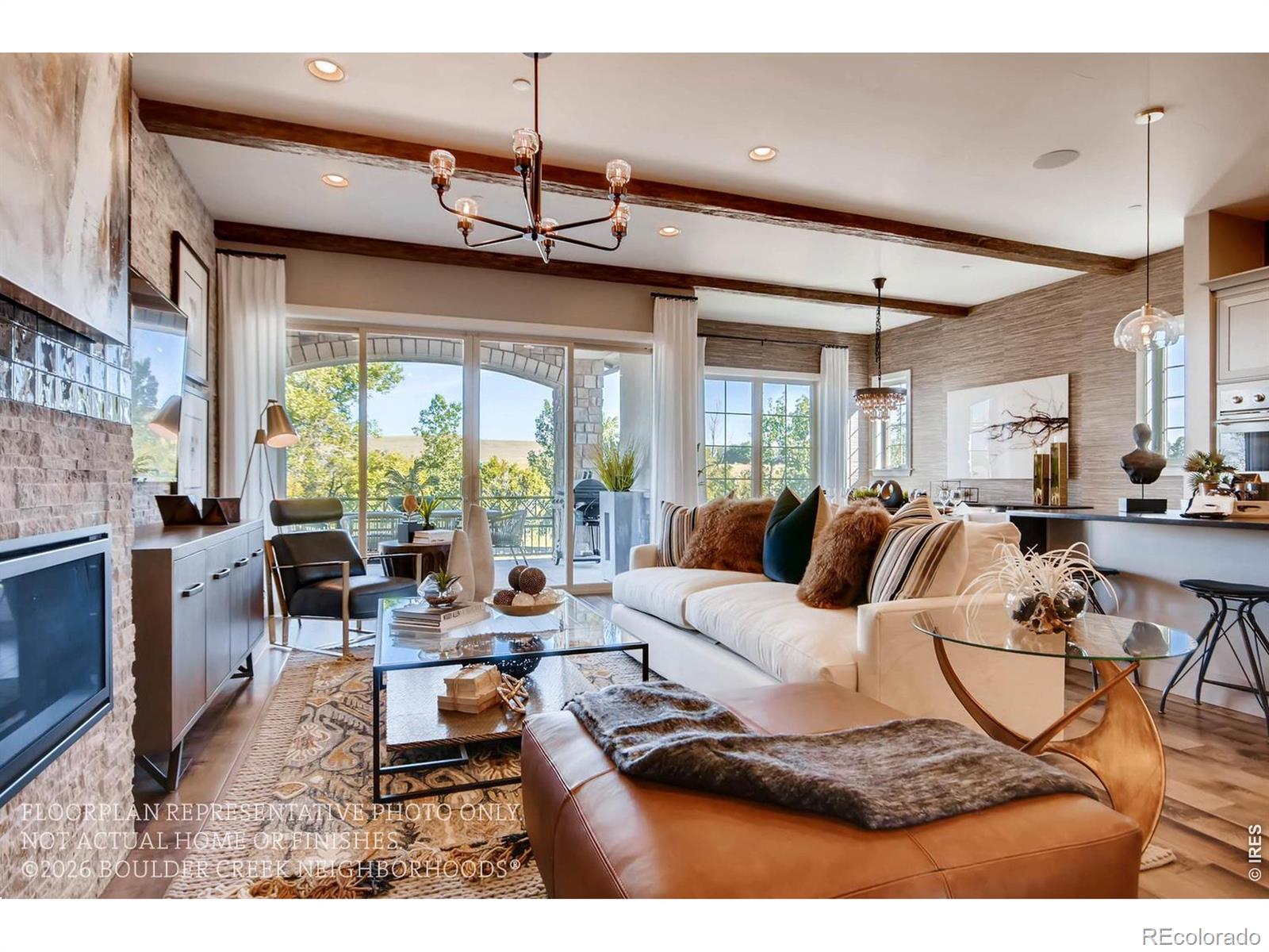 5716 W 141st Place Broomfield CO 80020