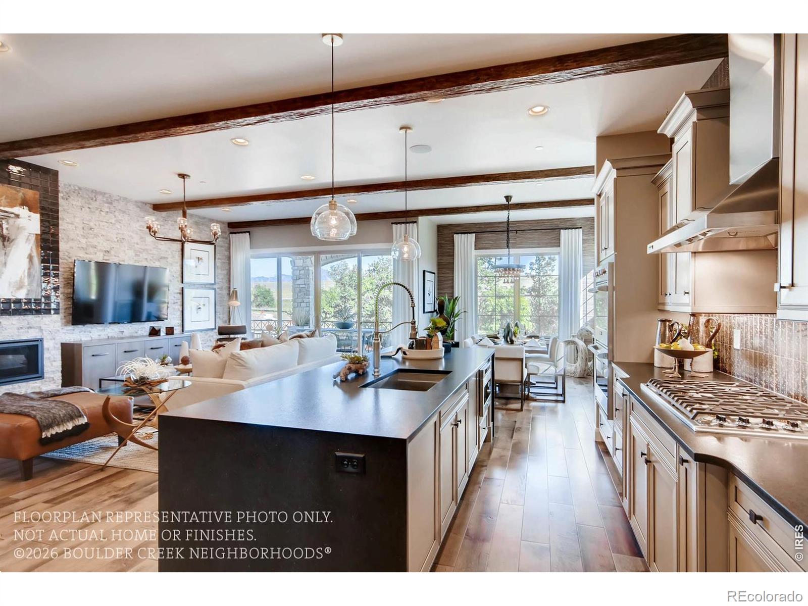 5716 W 141st Place Broomfield CO 80020