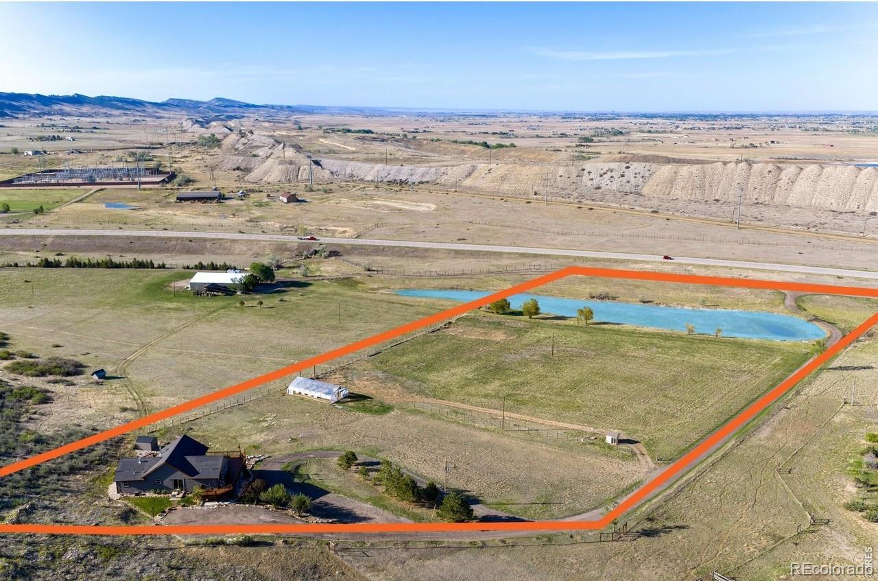 4721 Arthur Mae Lane Laporte CO 80535