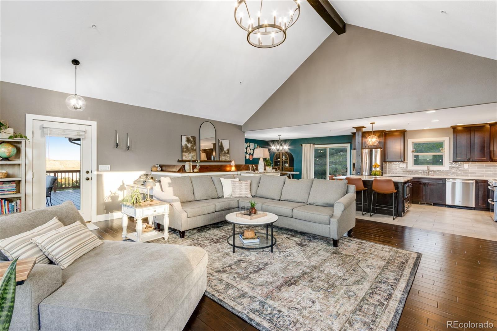 4721 Arthur Mae Lane Laporte CO 80535