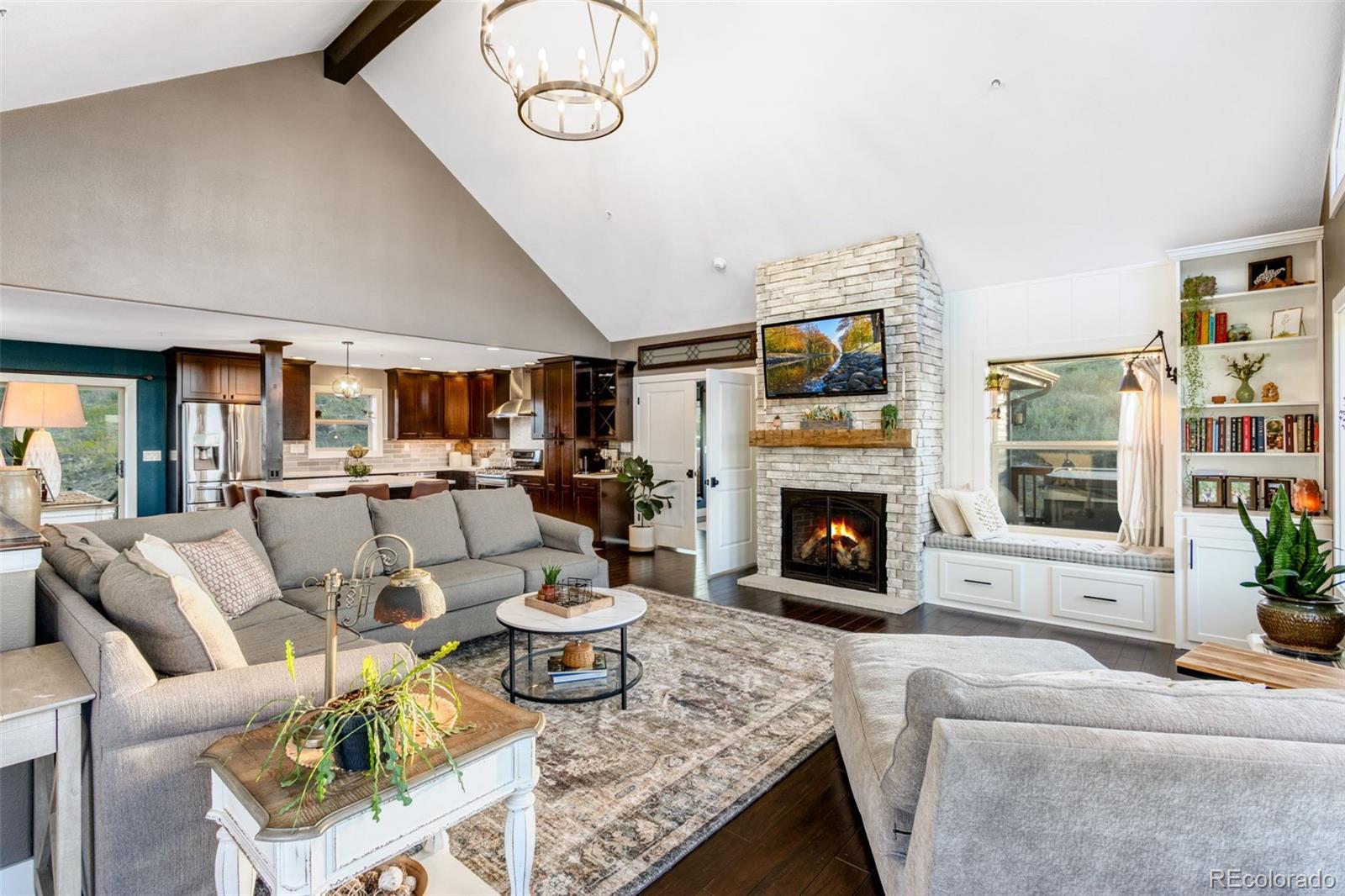 4721 Arthur Mae Lane Laporte CO 80535