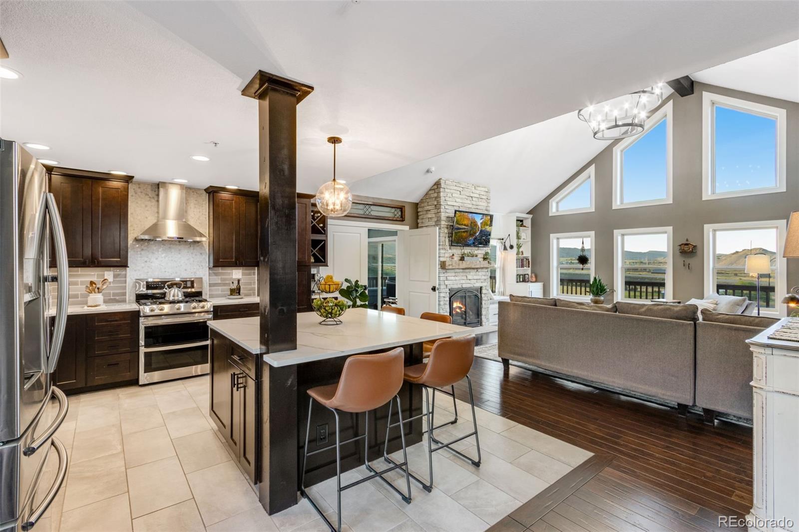 4721 Arthur Mae Lane Laporte CO 80535