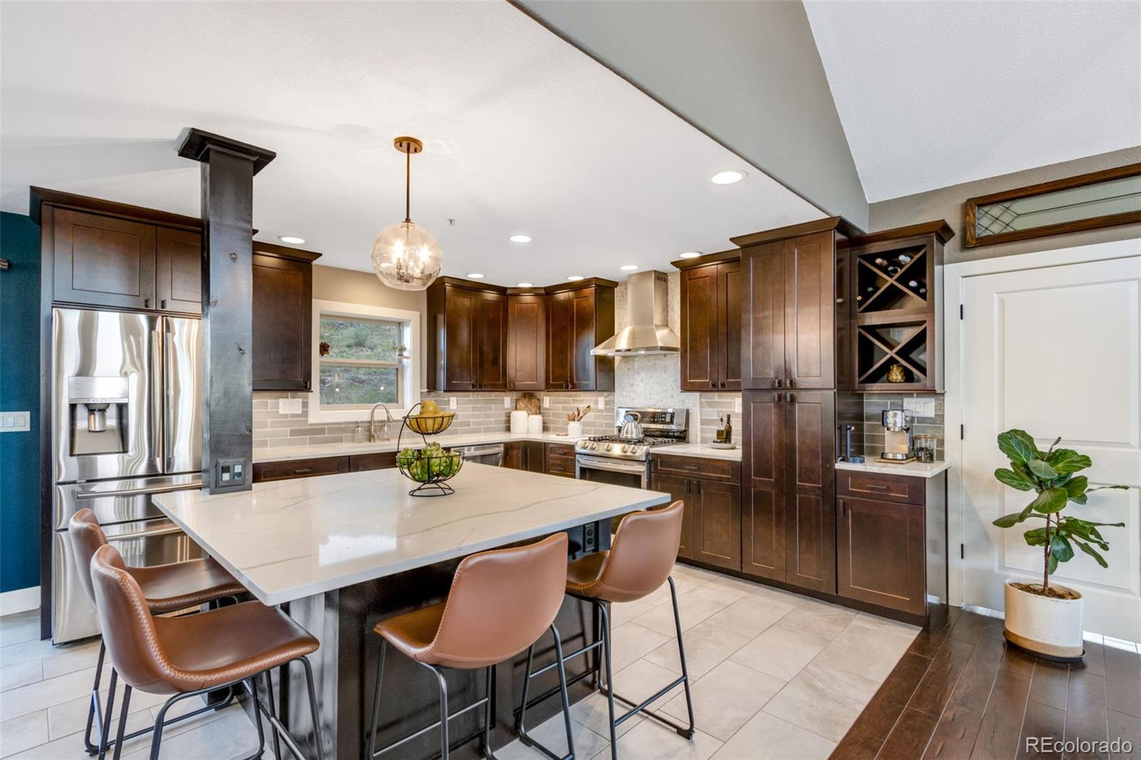 4721 Arthur Mae Lane Laporte CO 80535