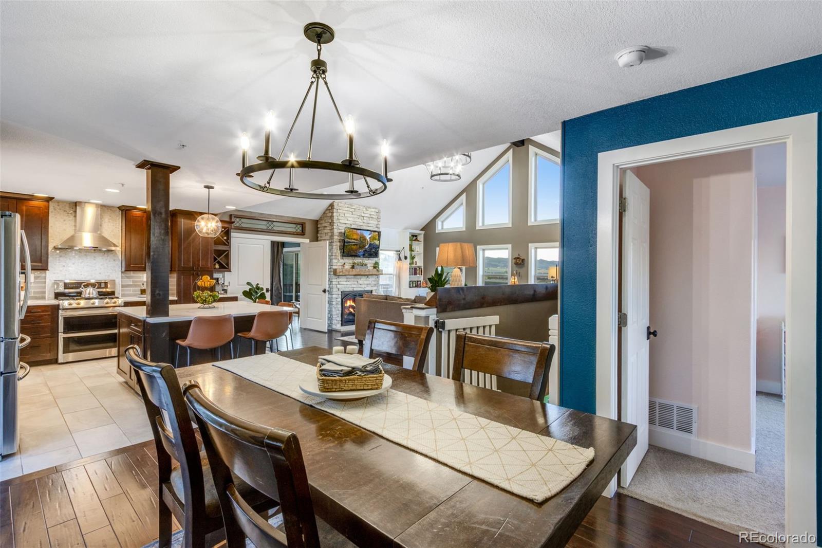 4721 Arthur Mae Lane Laporte CO 80535