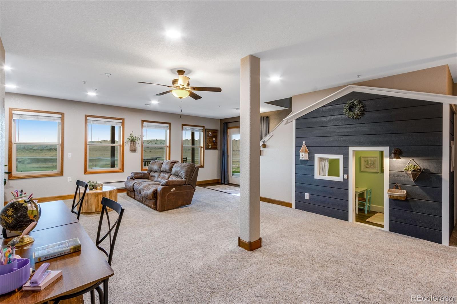 4721 Arthur Mae Lane Laporte CO 80535