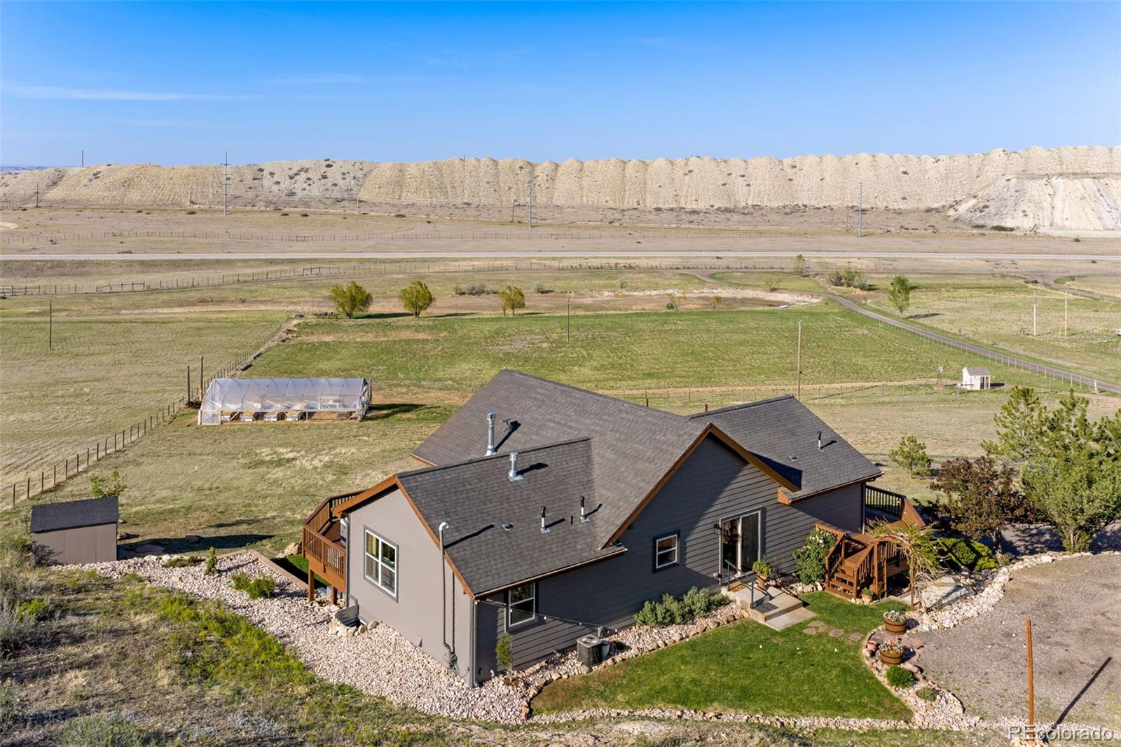 4721 Arthur Mae Lane Laporte CO 80535
