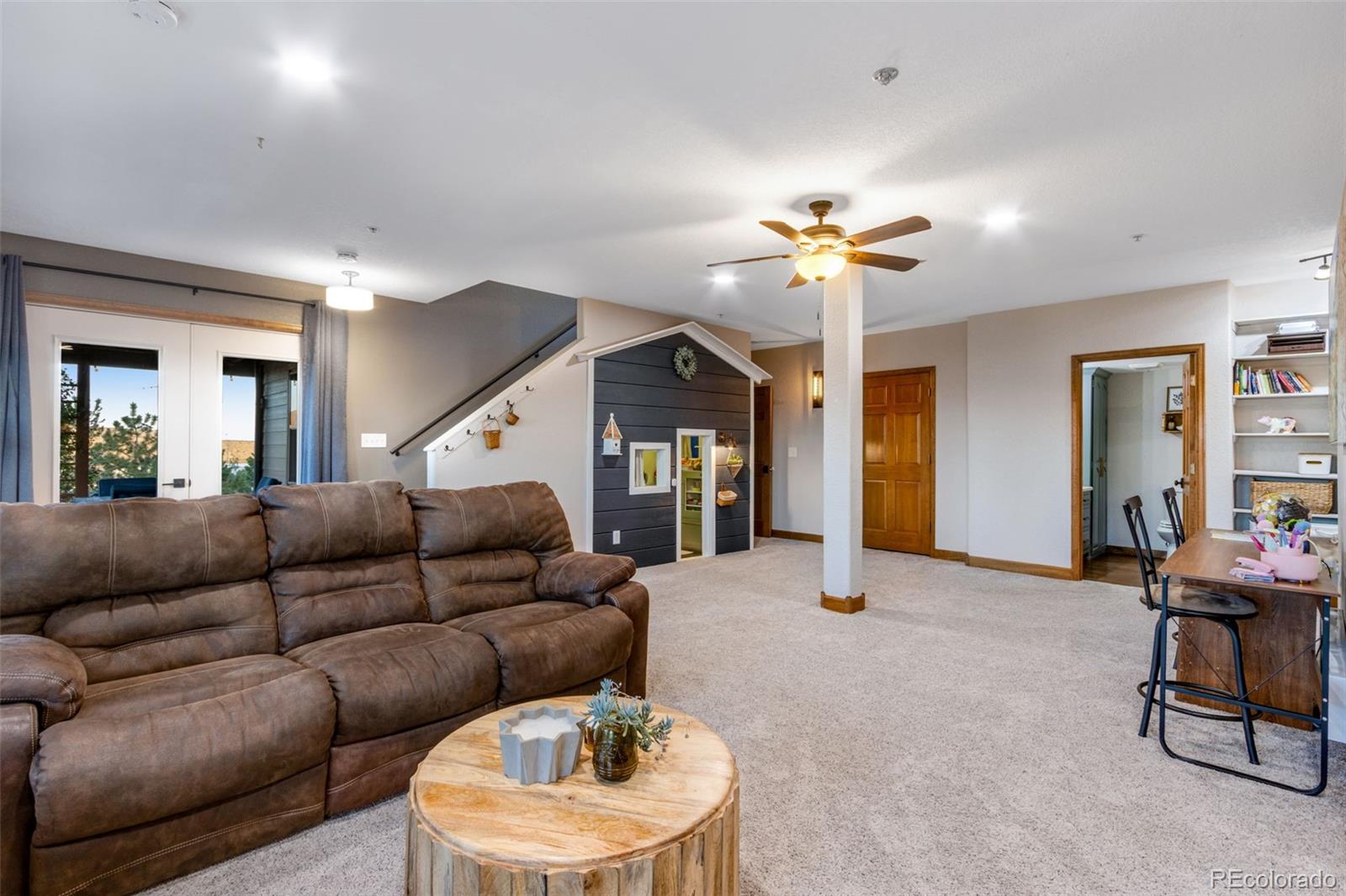 4721 Arthur Mae Lane Laporte CO 80535