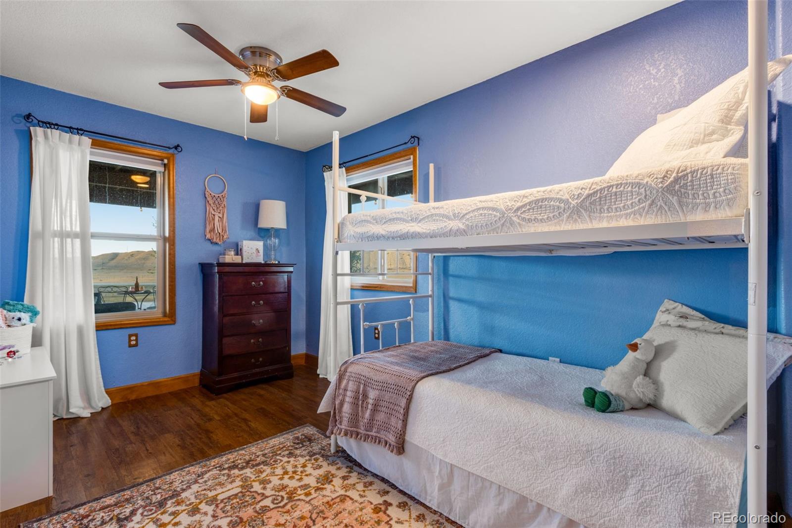 4721 Arthur Mae Lane Laporte CO 80535