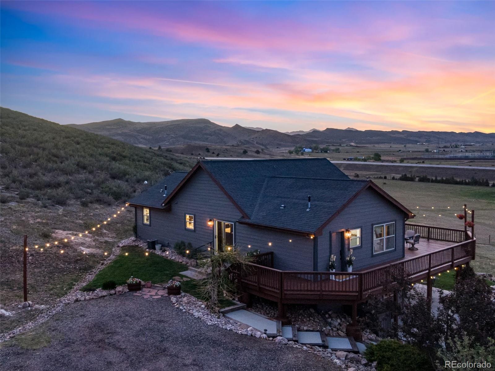 4721 Arthur Mae Lane Laporte CO 80535