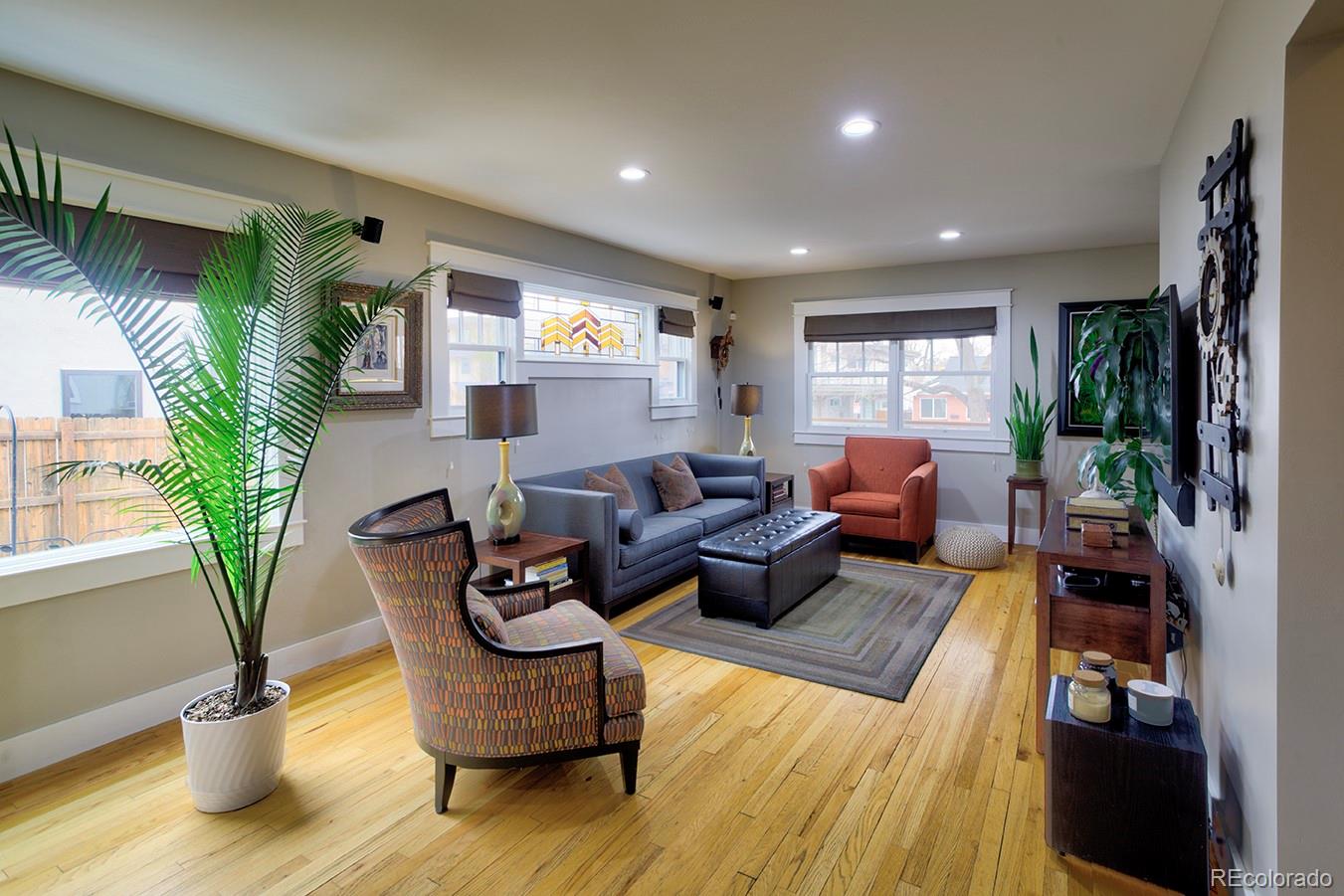 4544 Vrain Street Denver CO 80212