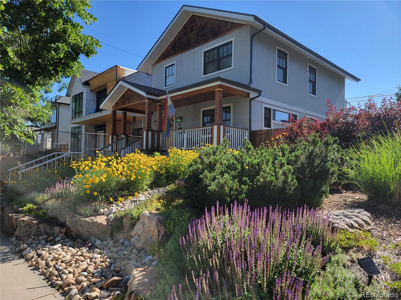 4544 Vrain Street Denver CO 80212