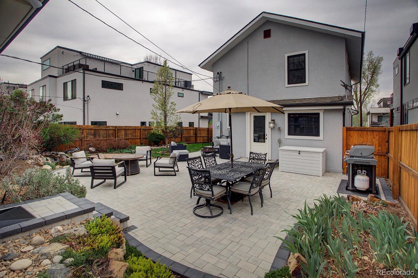 4544 Vrain Street Denver CO 80212