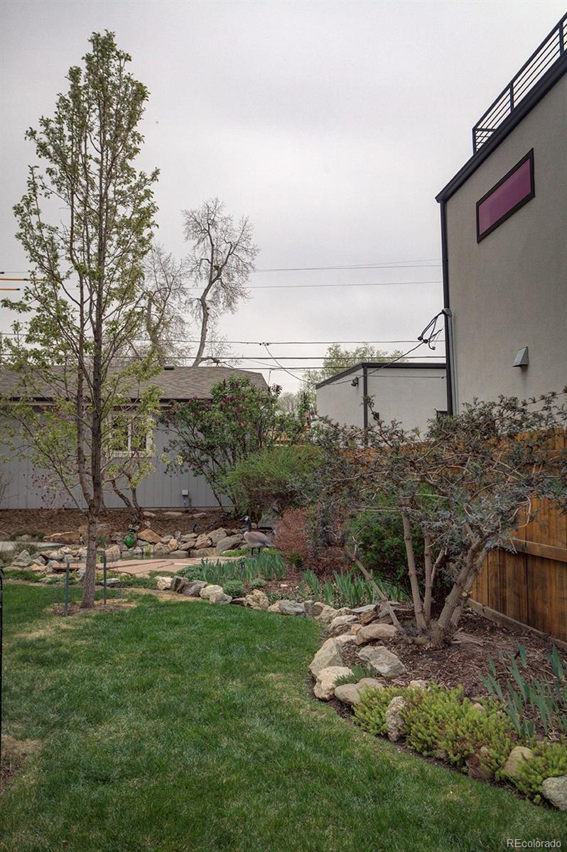 4544 Vrain Street Denver CO 80212