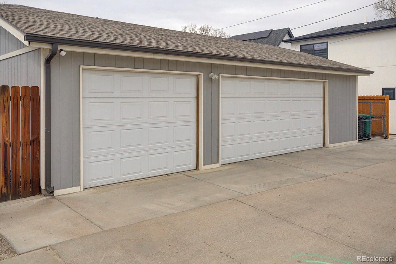 4544 Vrain Street Denver CO 80212